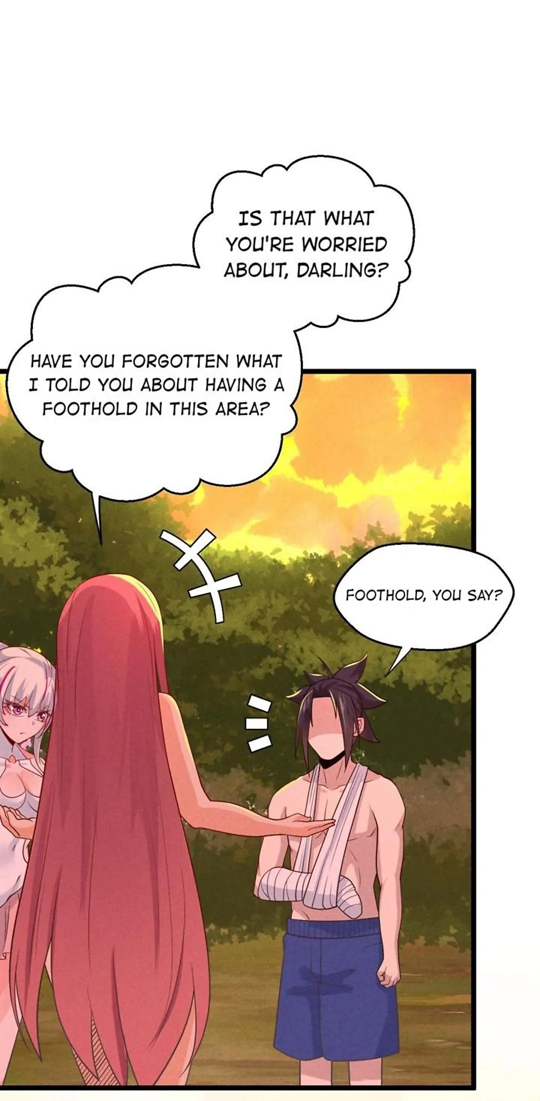 The No.1 Chef In Martial Art World Chapter 42 - page 64