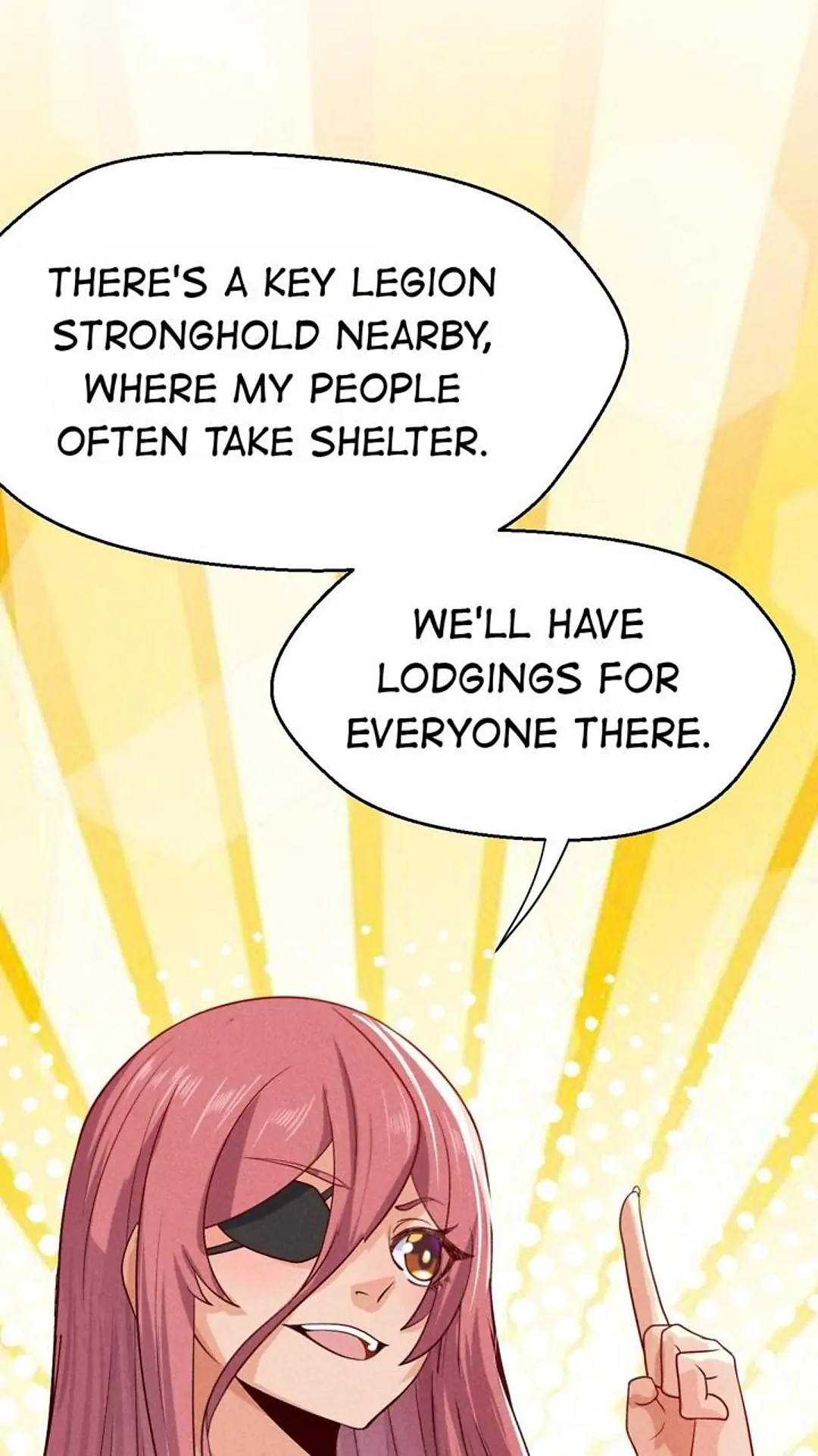 The No.1 Chef In Martial Art World Chapter 42 - page 65