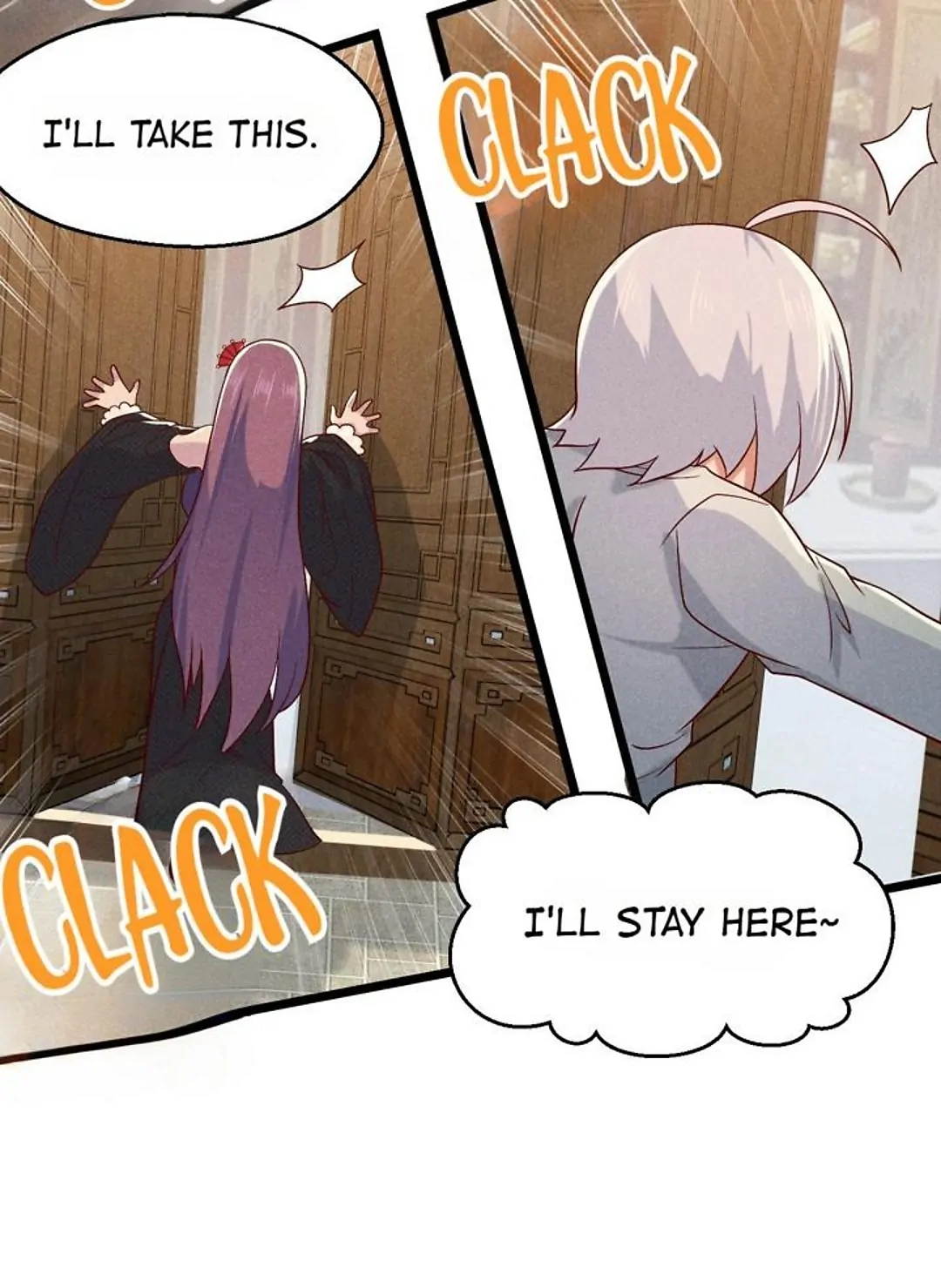 The No.1 Chef In Martial Art World Chapter 42 - page 76