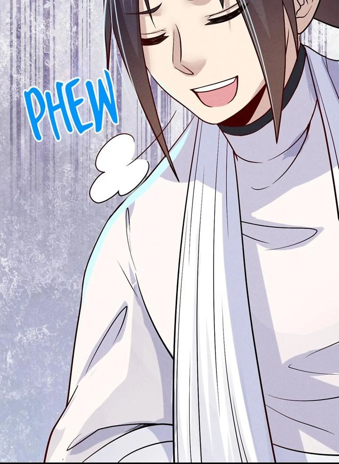 The No.1 Chef In Martial Art World Chapter 42 - page 79