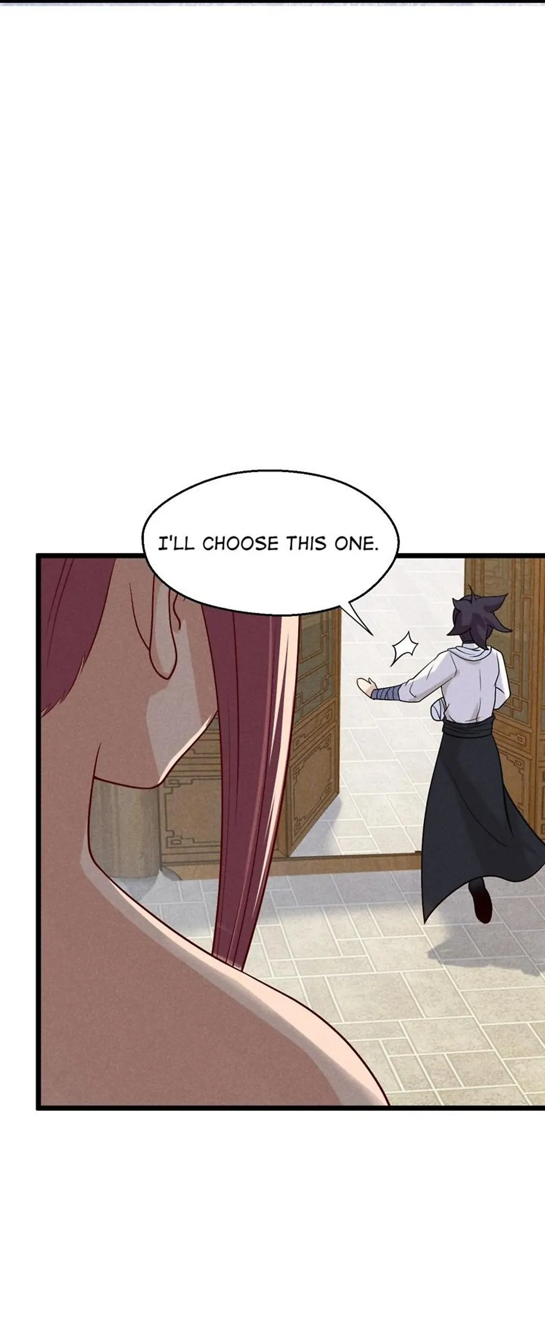 The No.1 Chef In Martial Art World Chapter 42 - page 80