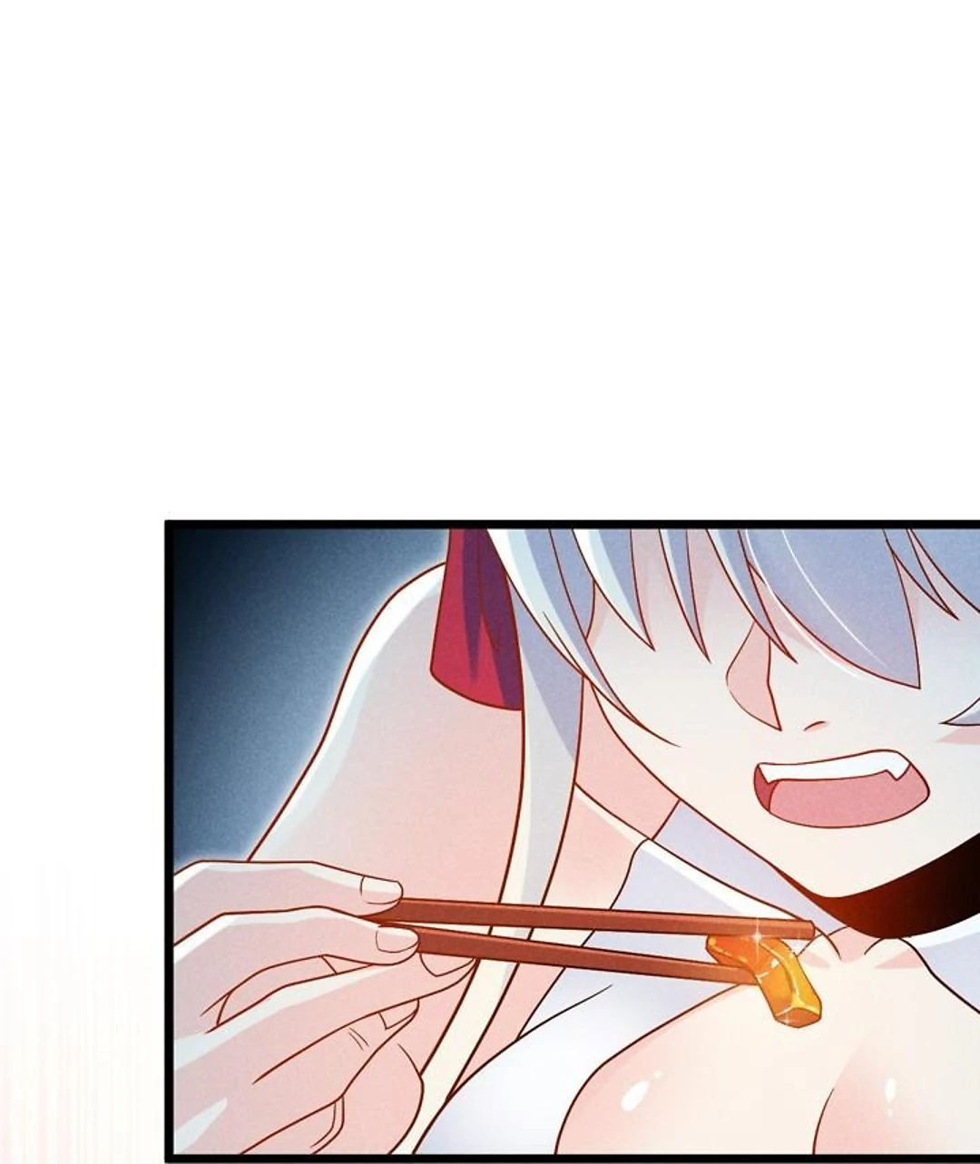 The No.1 Chef In Martial Art World Chapter 42 - page 8