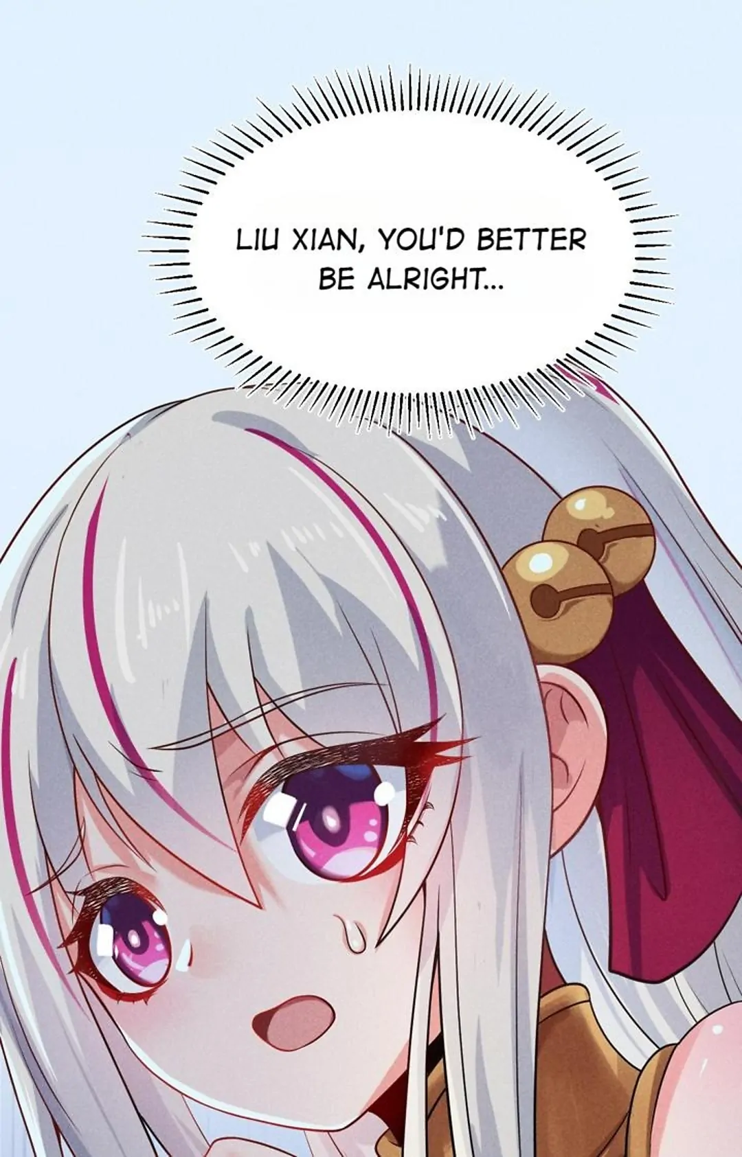The No.1 Chef In Martial Art World Chapter 49 - page 9