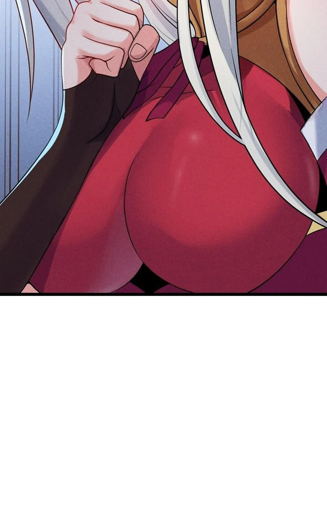 The No.1 Chef In Martial Art World Chapter 49 - page 10
