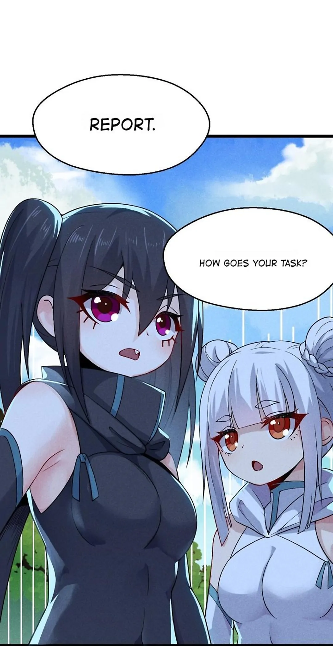The No.1 Chef In Martial Art World Chapter 49 - page 25