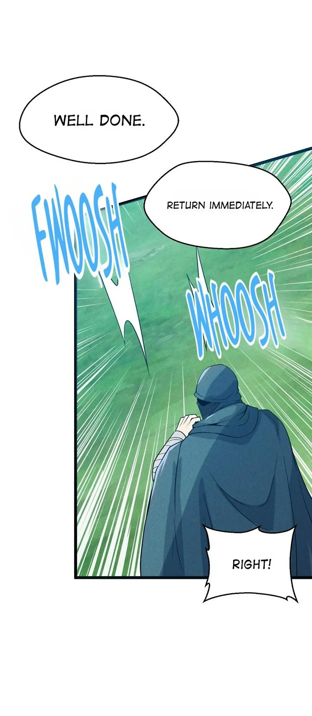 The No.1 Chef In Martial Art World Chapter 49 - page 27