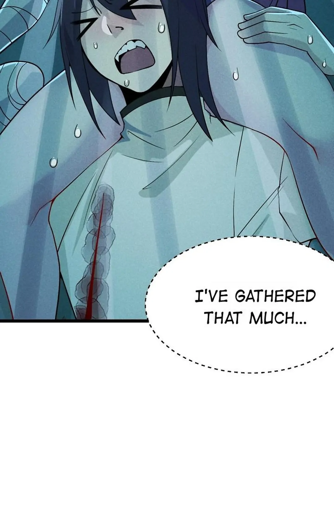 The No.1 Chef In Martial Art World Chapter 49 - page 30