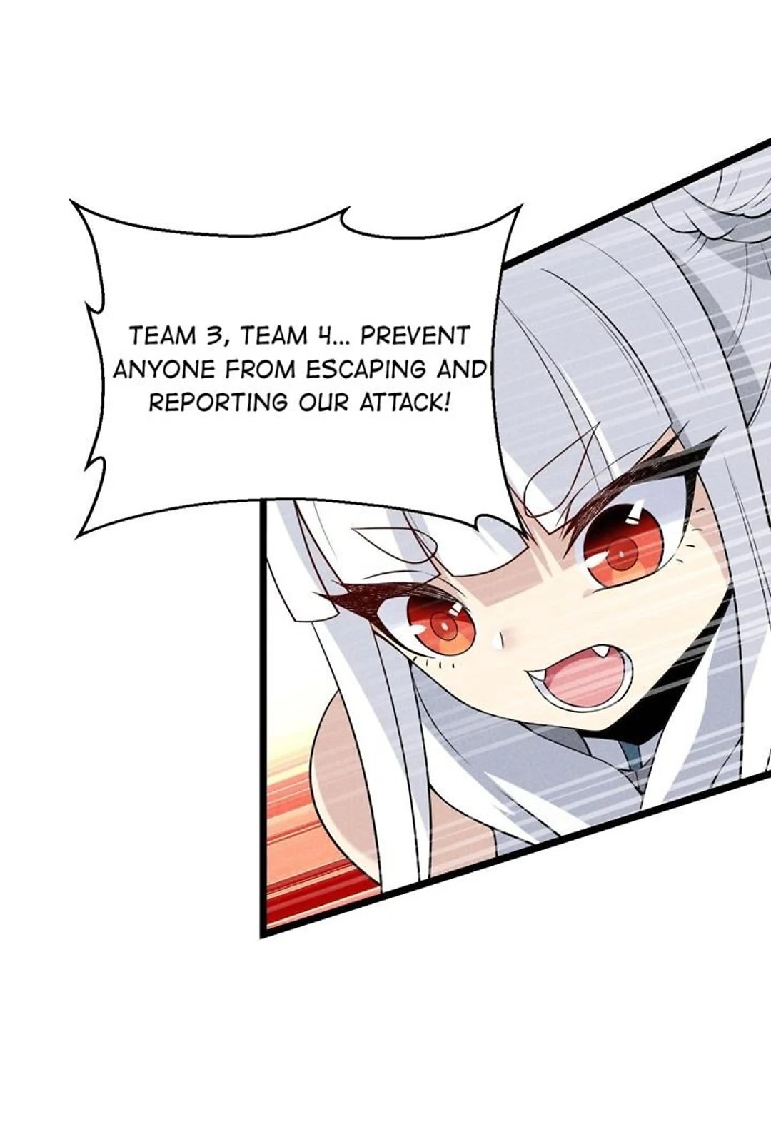 The No.1 Chef In Martial Art World Chapter 49 - page 37