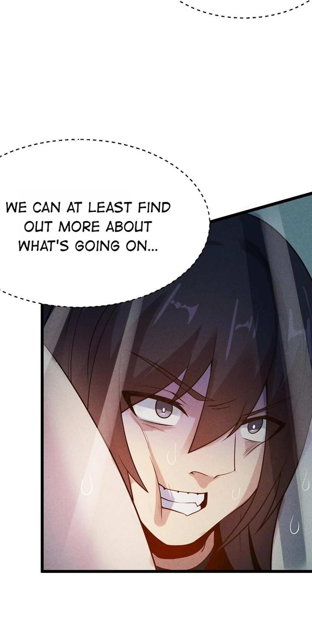 The No.1 Chef In Martial Art World Chapter 49 - page 47