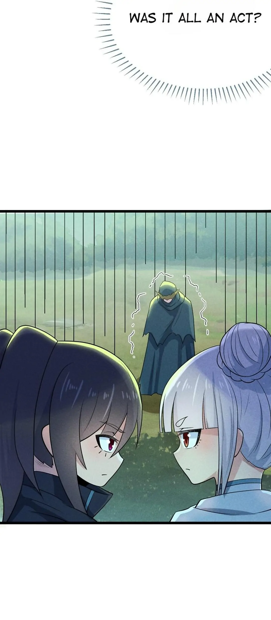 The No.1 Chef In Martial Art World Chapter 49 - page 60