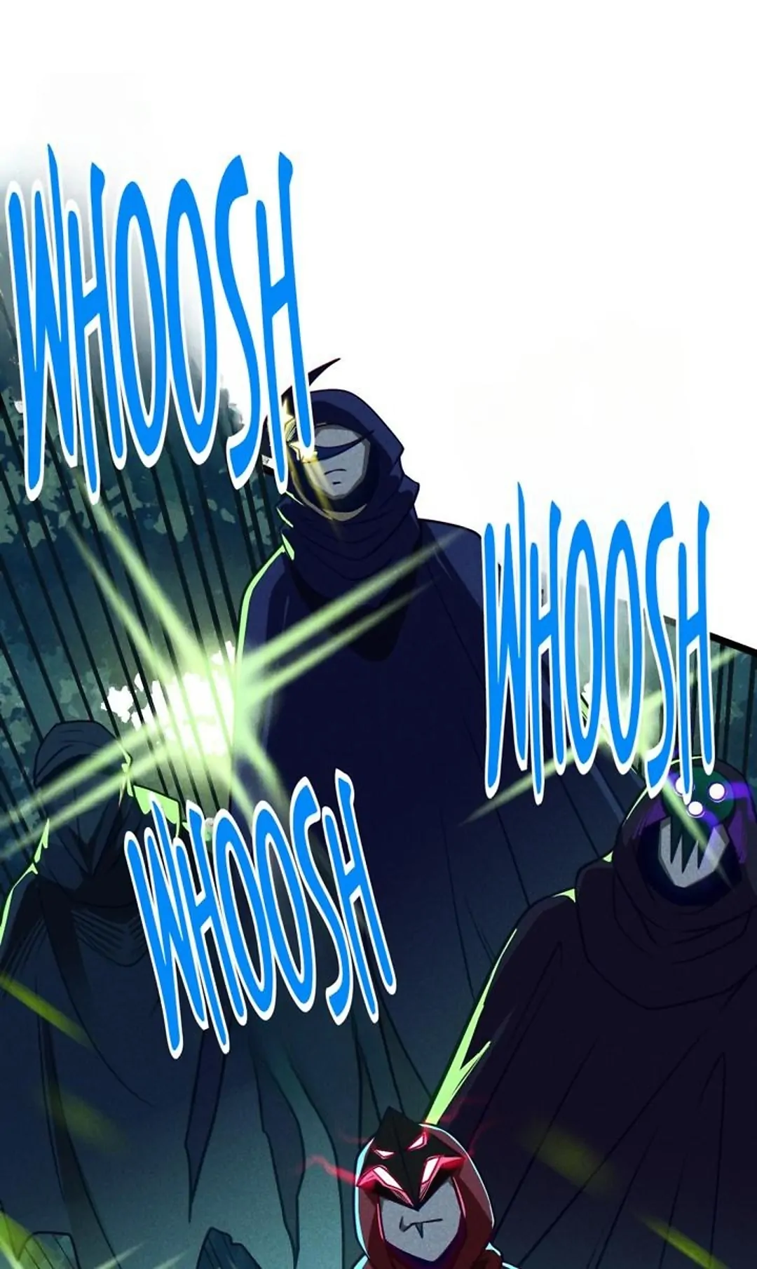 The No.1 Chef In Martial Art World Chapter 49 - page 63