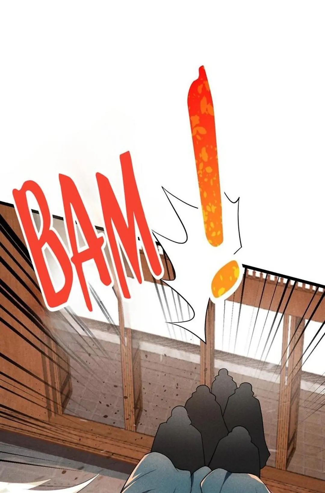The No.1 Chef In Martial Art World Chapter 49 - page 71