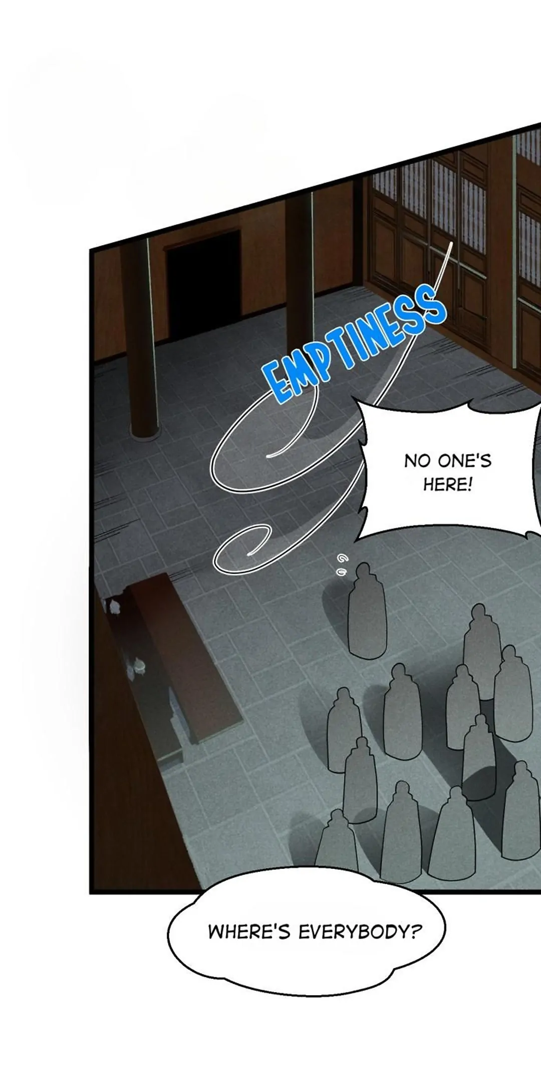 The No.1 Chef In Martial Art World Chapter 49 - page 73