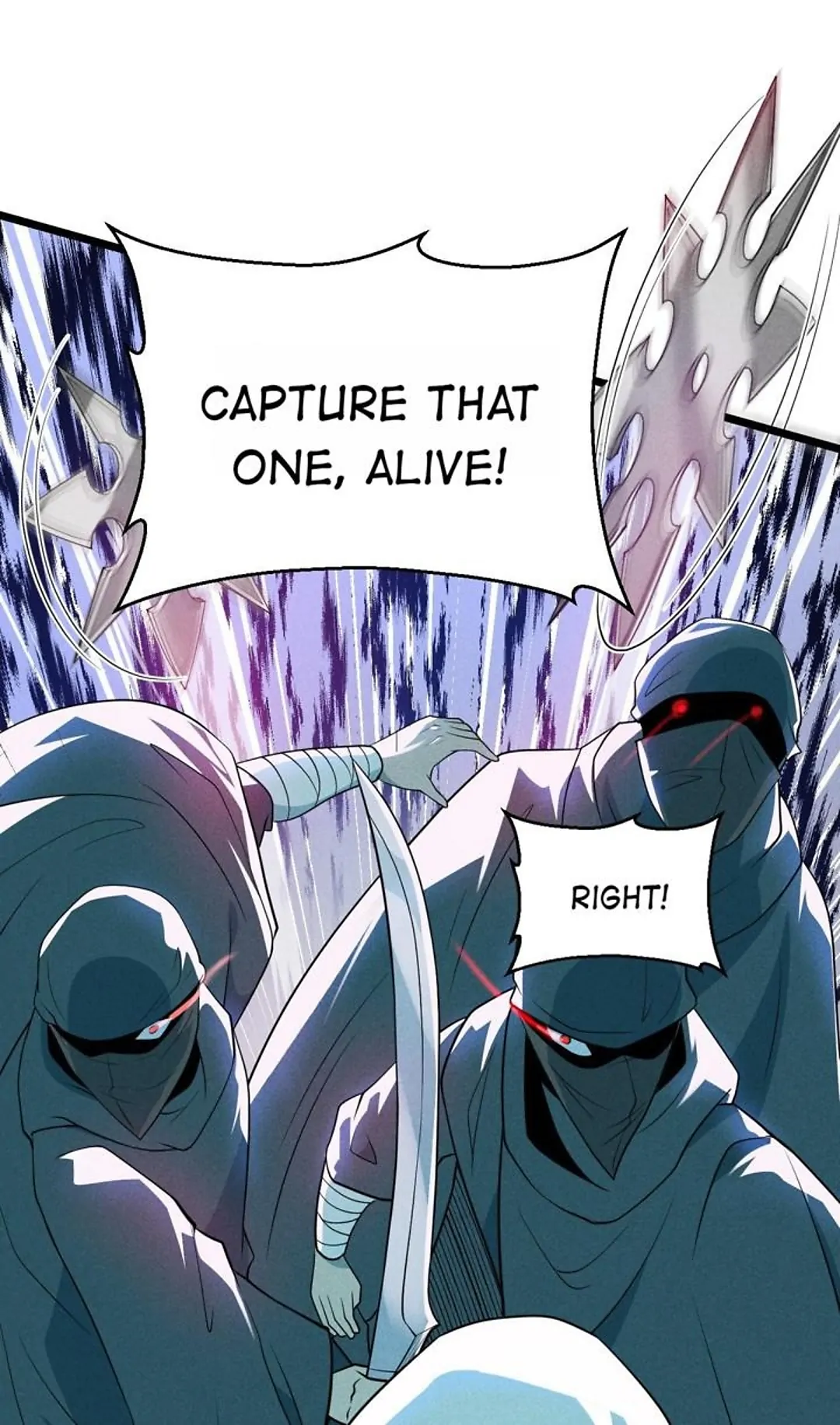The No.1 Chef In Martial Art World Chapter 49 - page 75