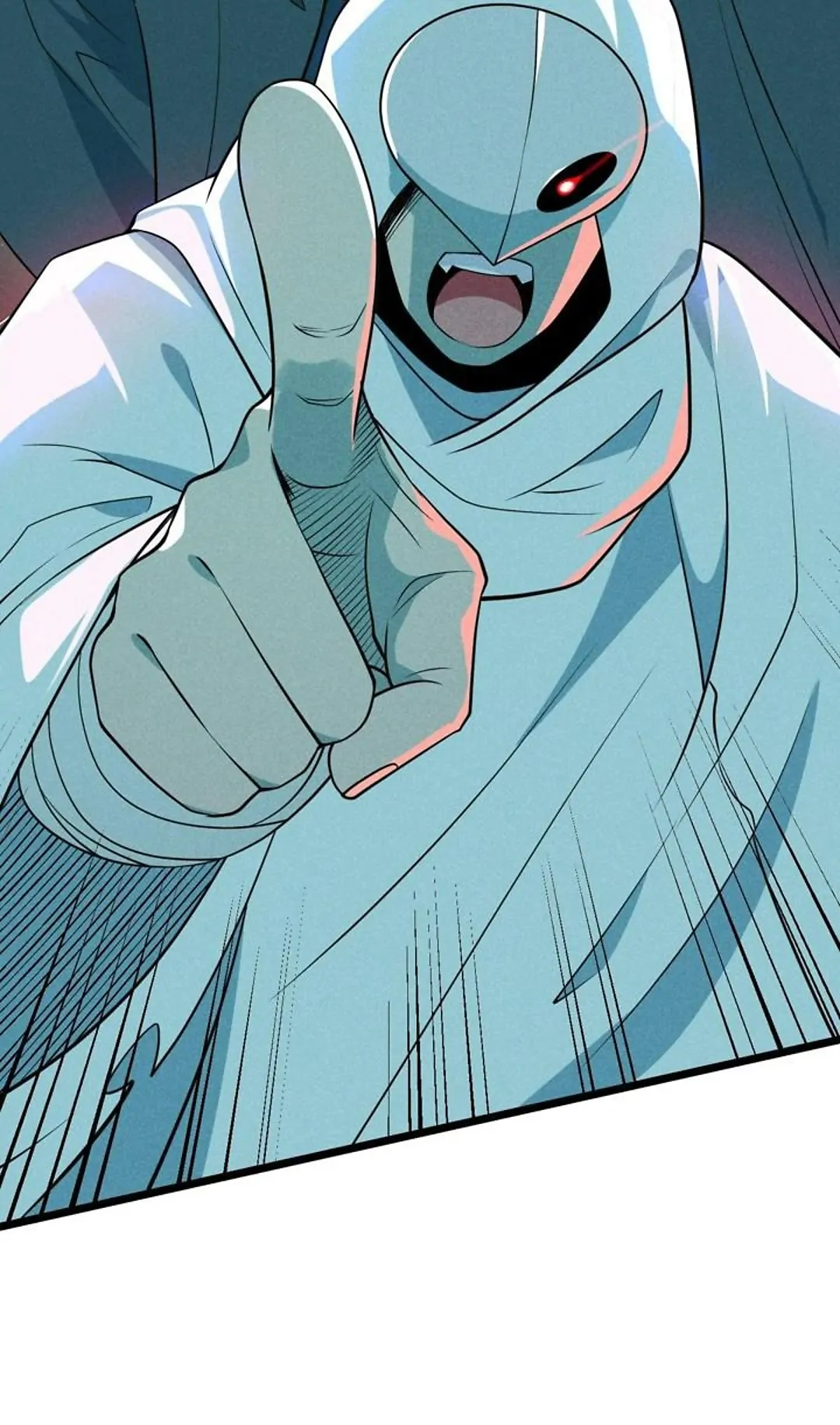 The No.1 Chef In Martial Art World Chapter 49 - page 76