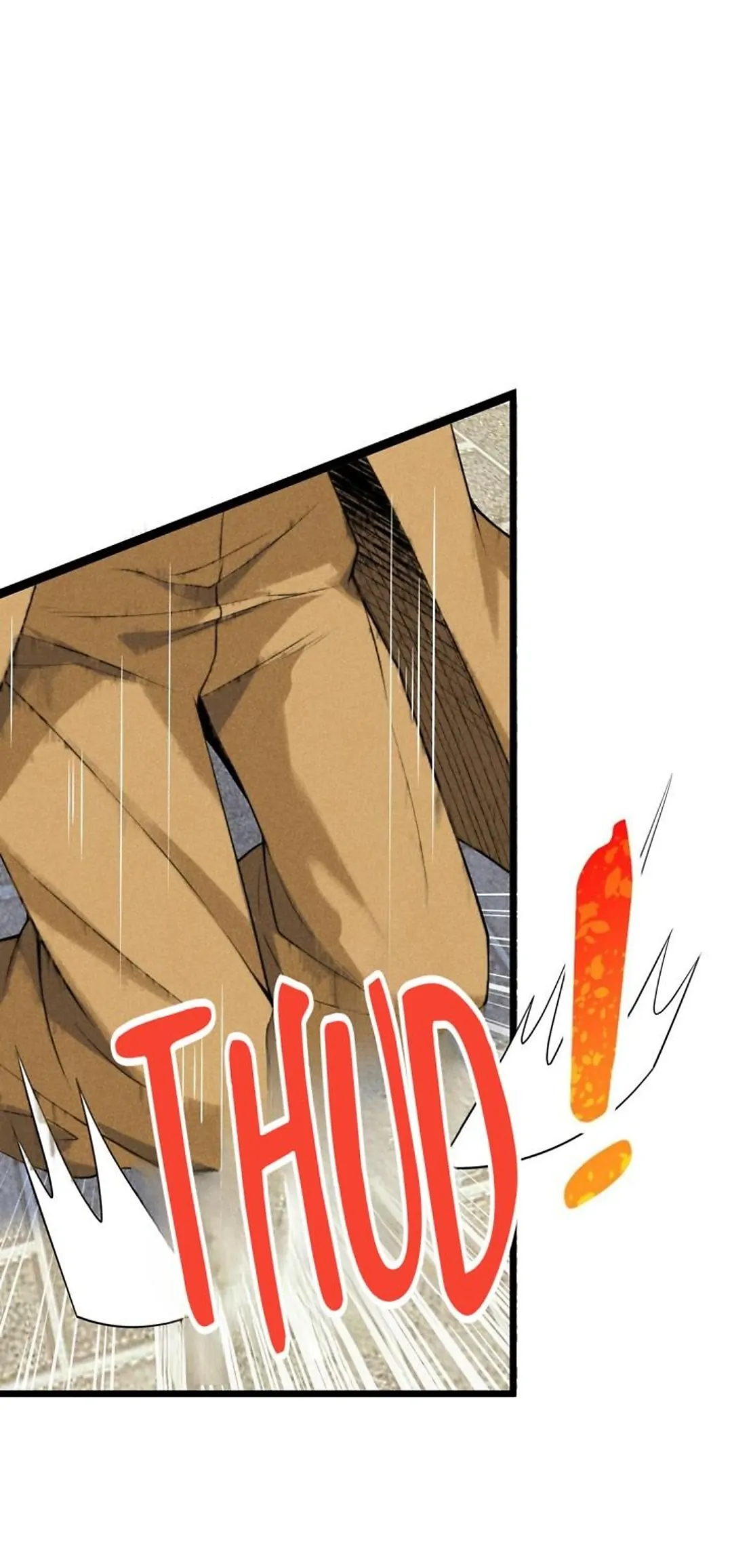 The No.1 Chef In Martial Art World Chapter 49 - page 79