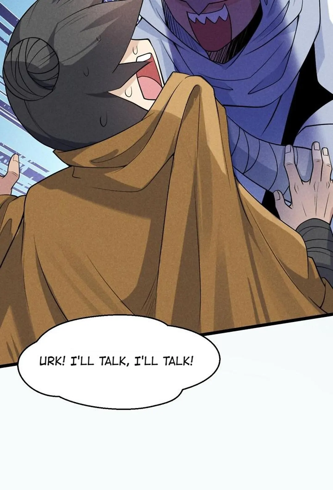 The No.1 Chef In Martial Art World Chapter 49 - page 87