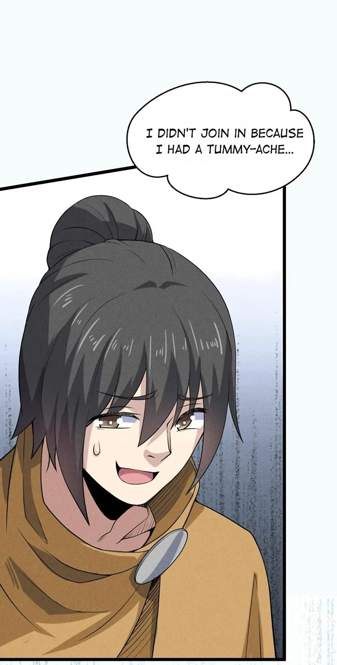 The No.1 Chef In Martial Art World Chapter 49 - page 88