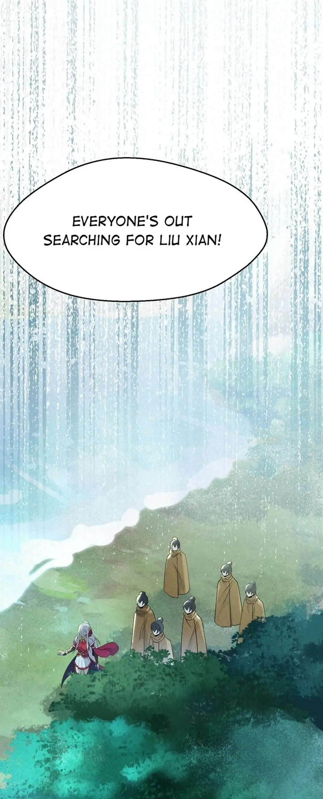 The No.1 Chef In Martial Art World Chapter 49 - page 89