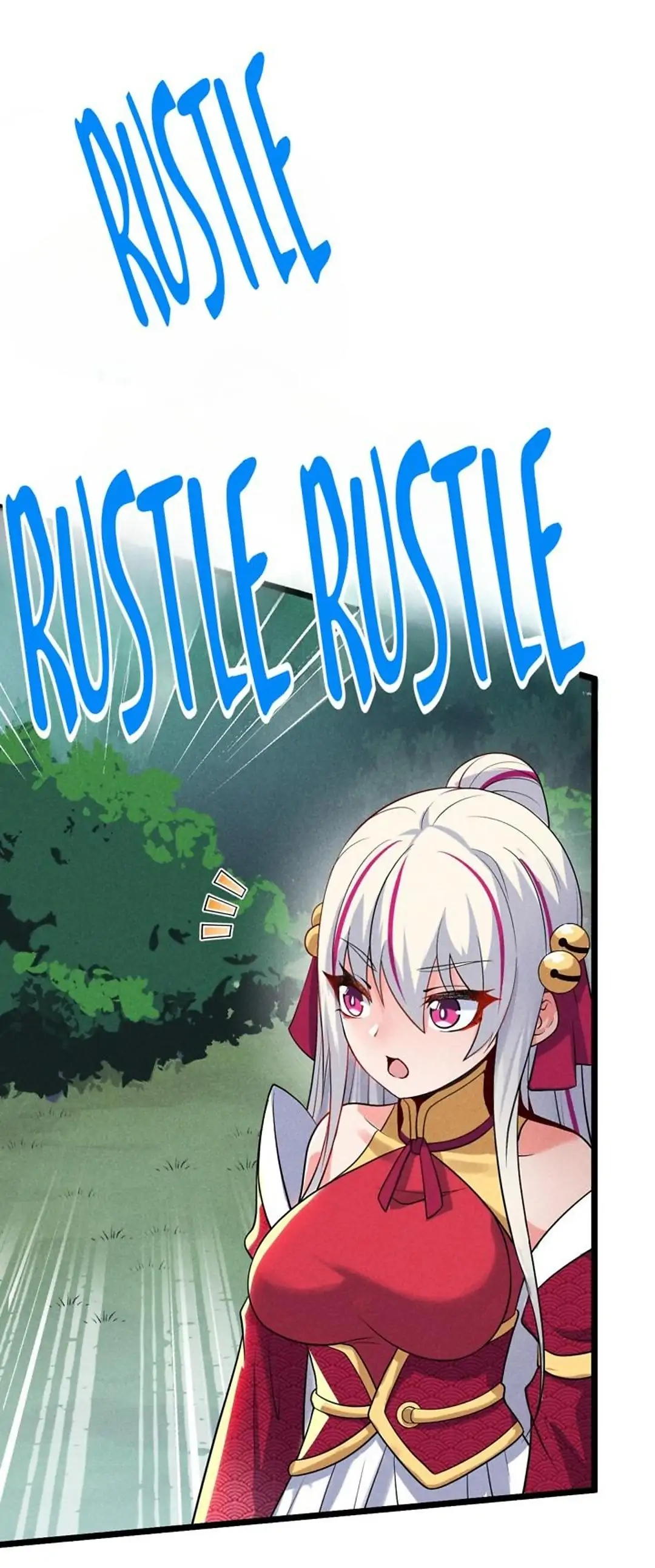 The No.1 Chef In Martial Art World Chapter 49 - page 93