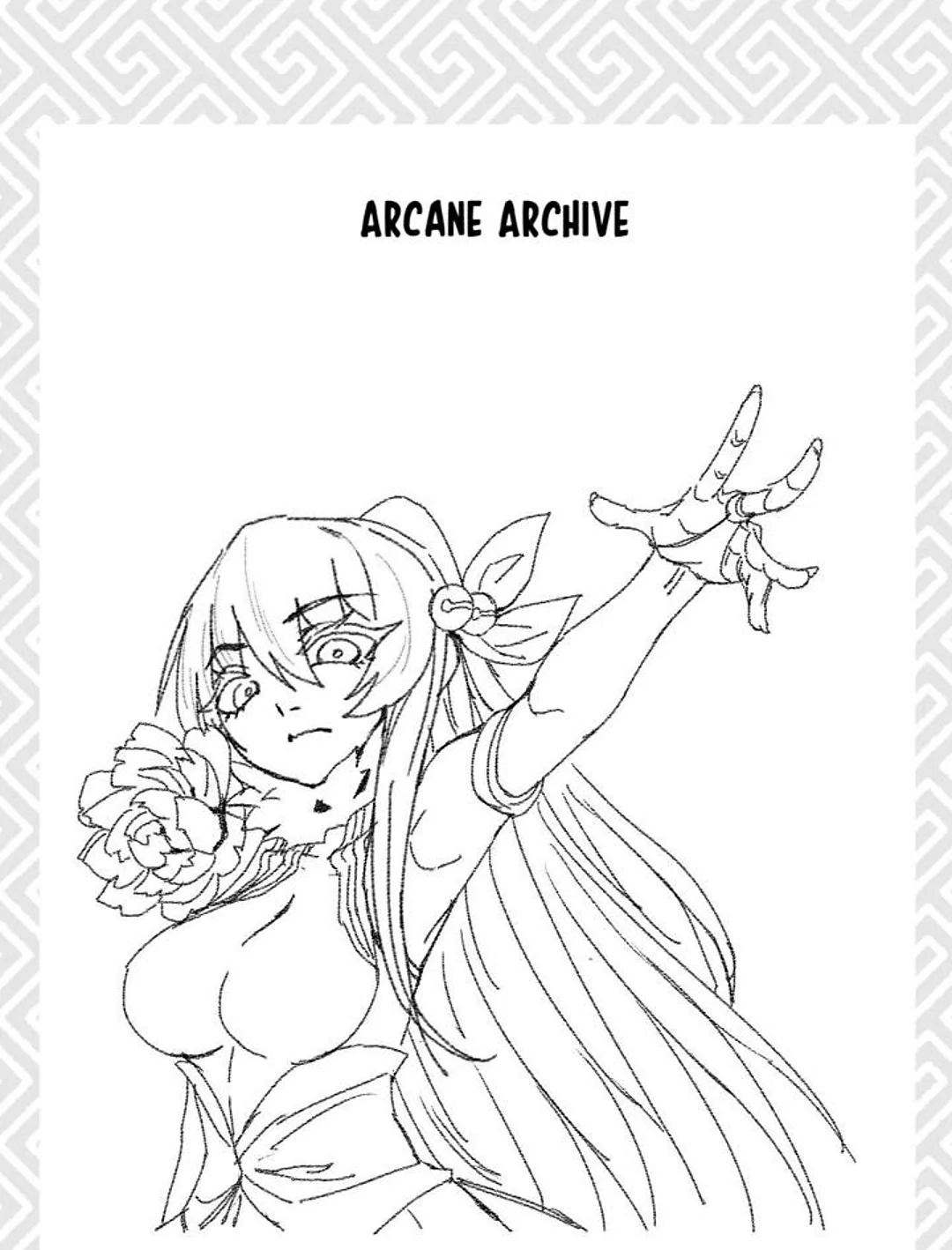 The No.1 Chef In Martial Art World Chapter 49 - page 96