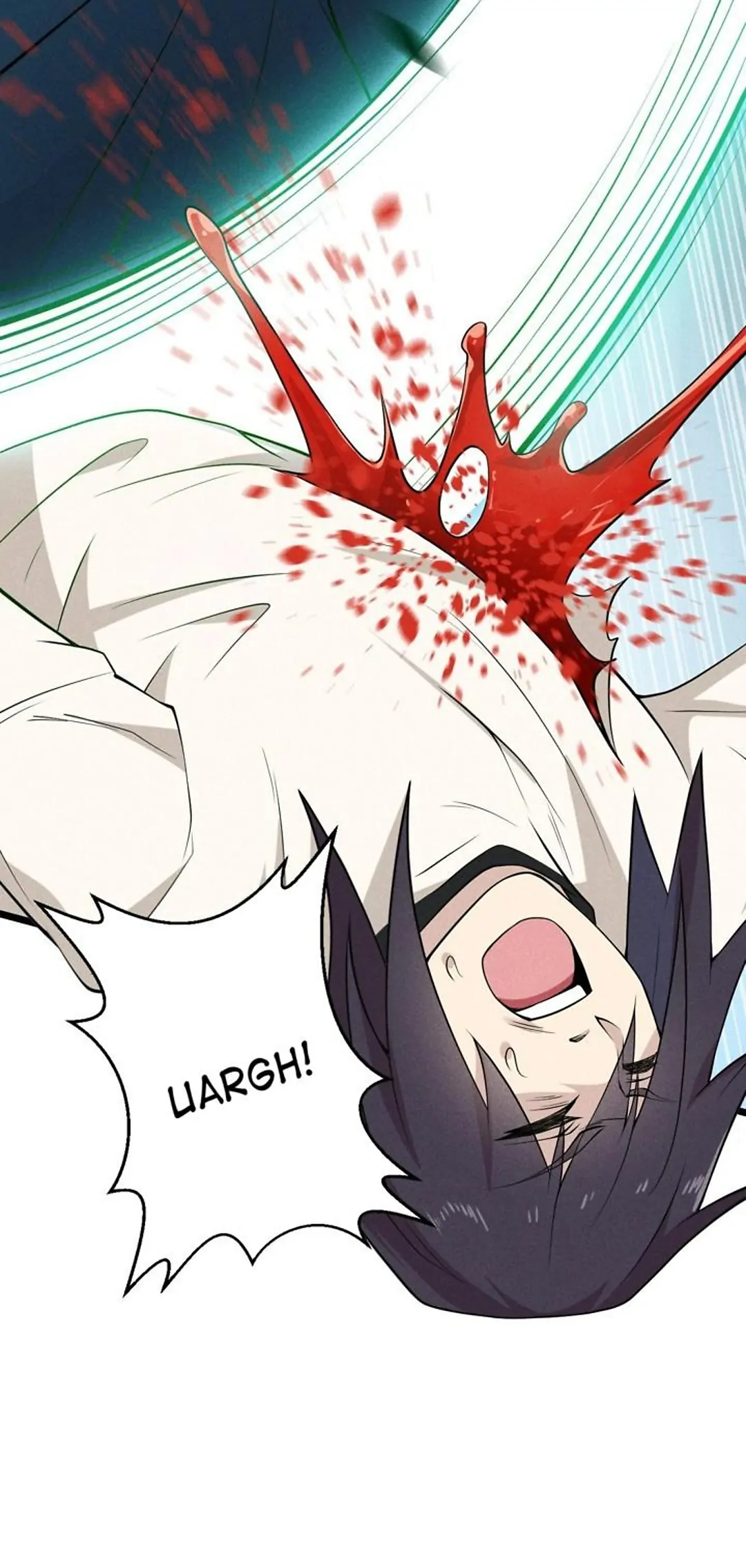 The No.1 Chef In Martial Art World Chapter 48 - page 9