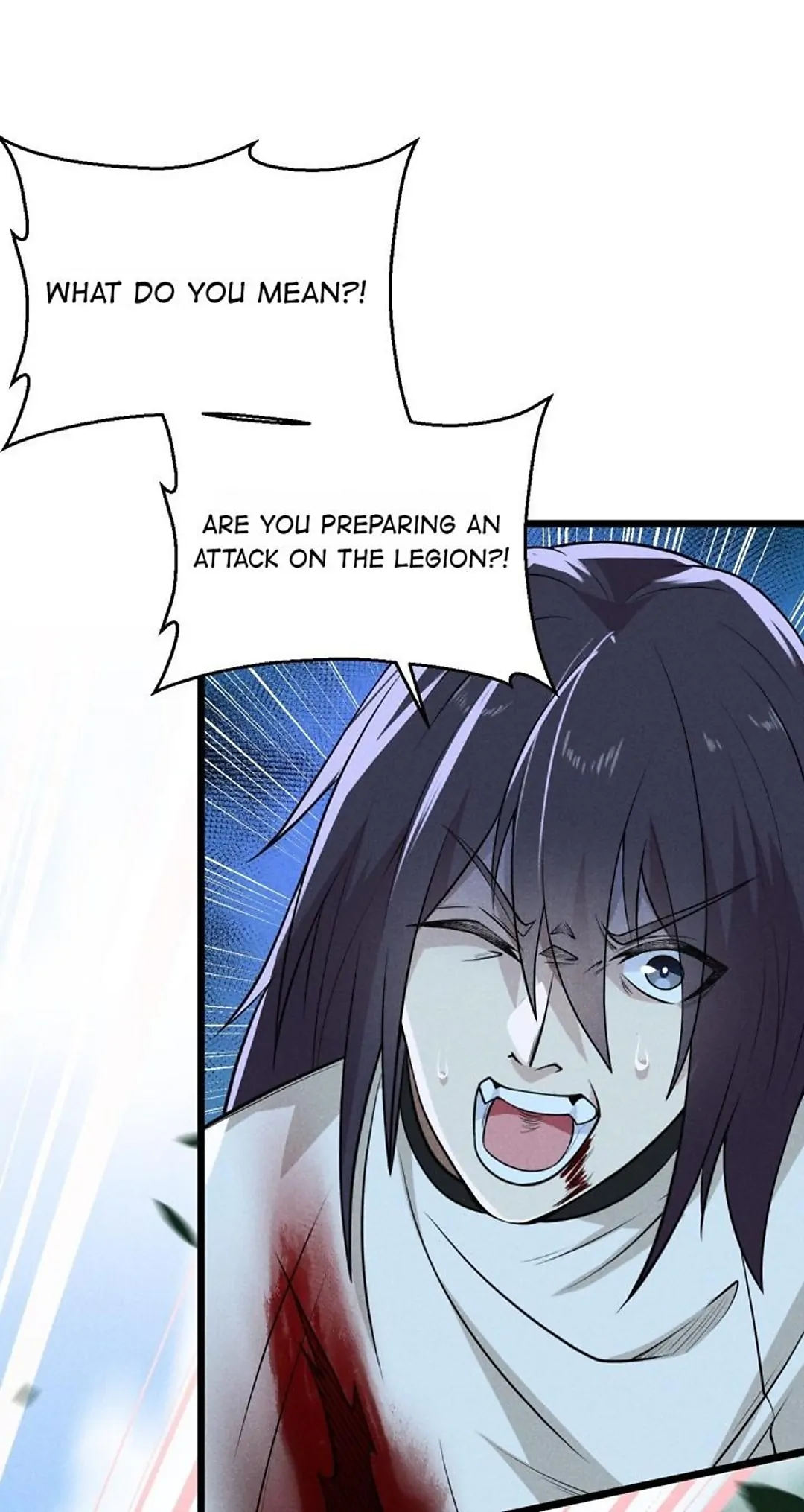 The No.1 Chef In Martial Art World Chapter 48 - page 18