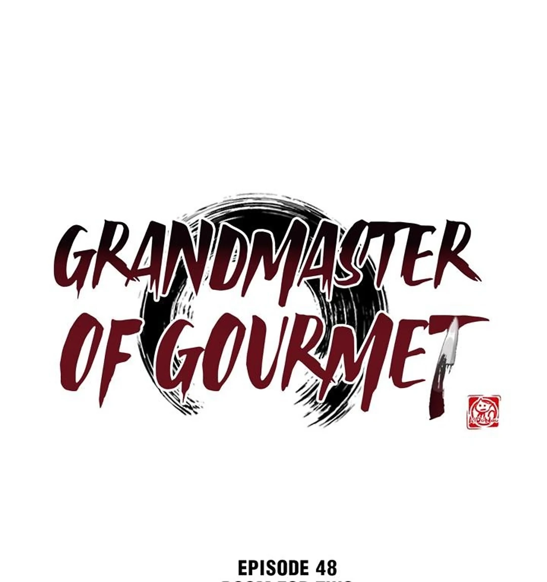 The No.1 Chef In Martial Art World Chapter 48 - page 1