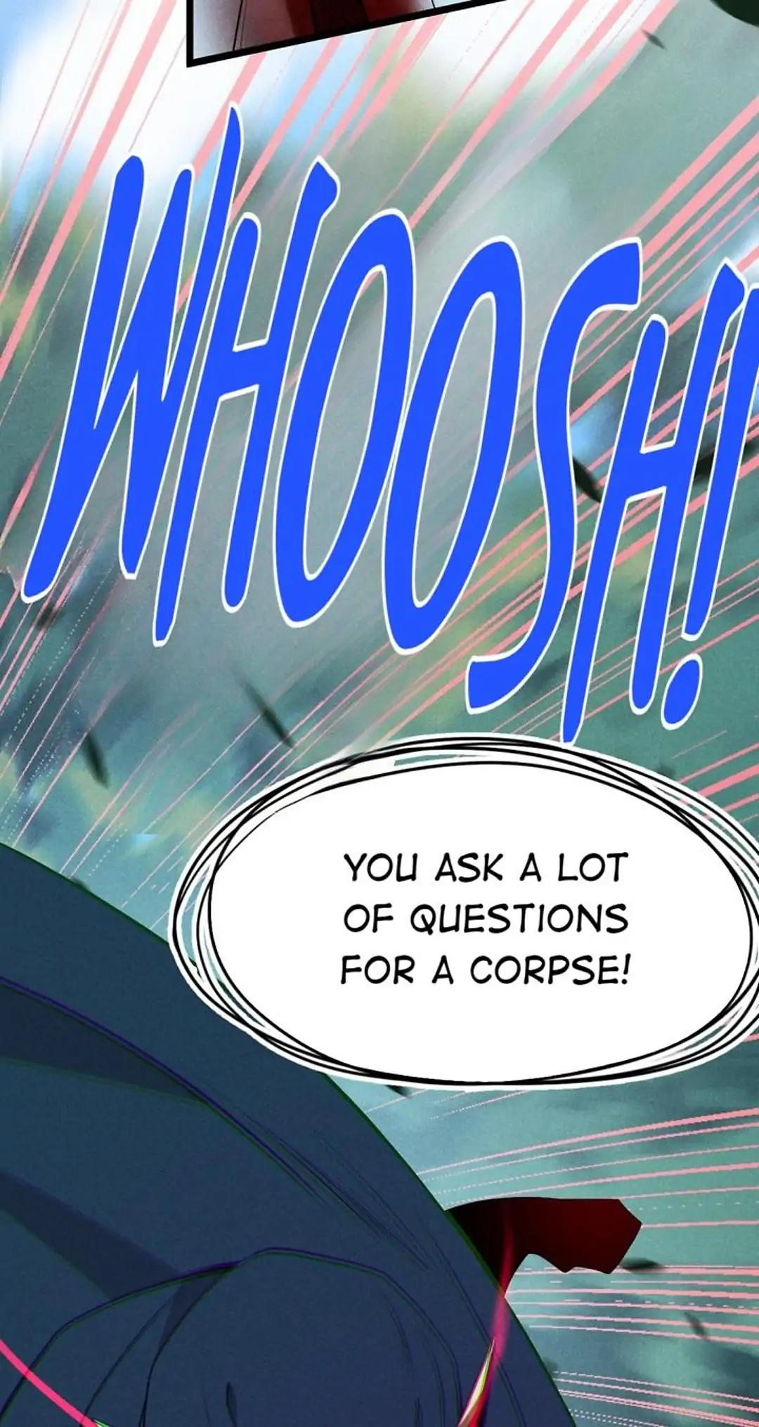 The No.1 Chef In Martial Art World Chapter 48 - page 19