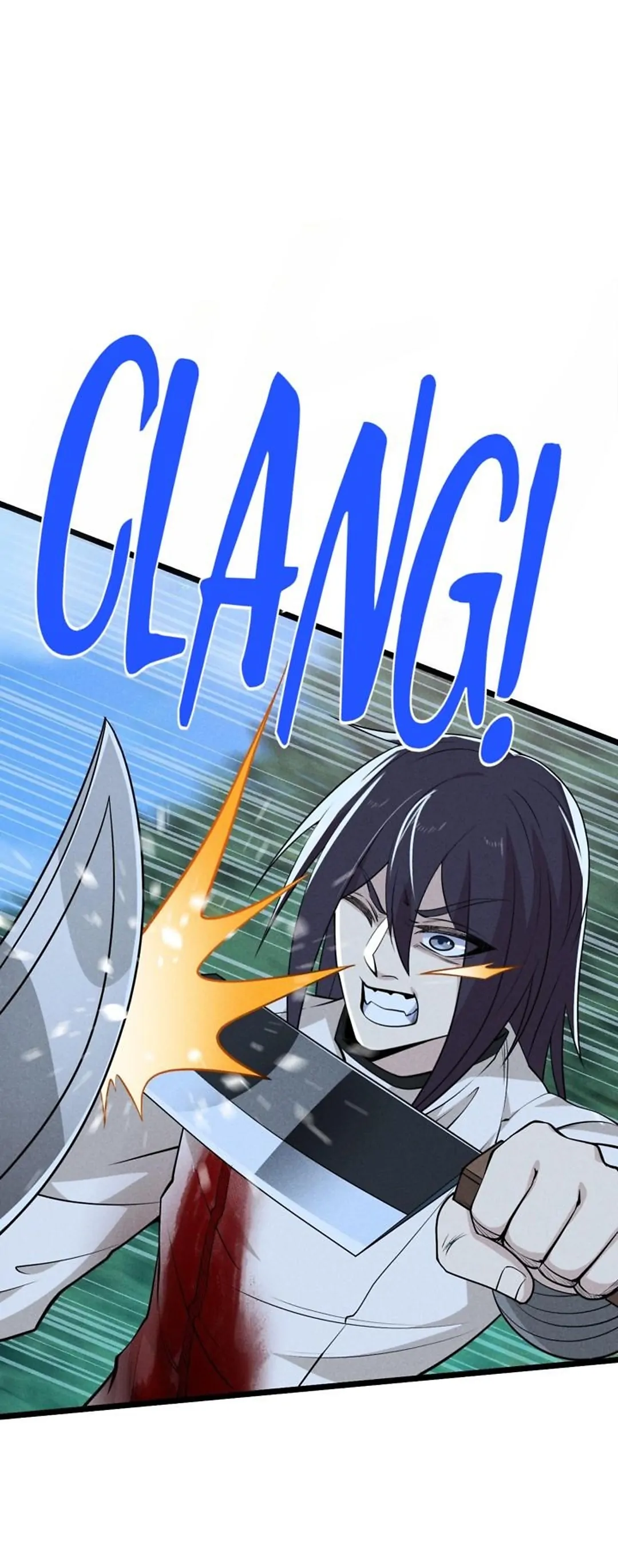 The No.1 Chef In Martial Art World Chapter 48 - page 21