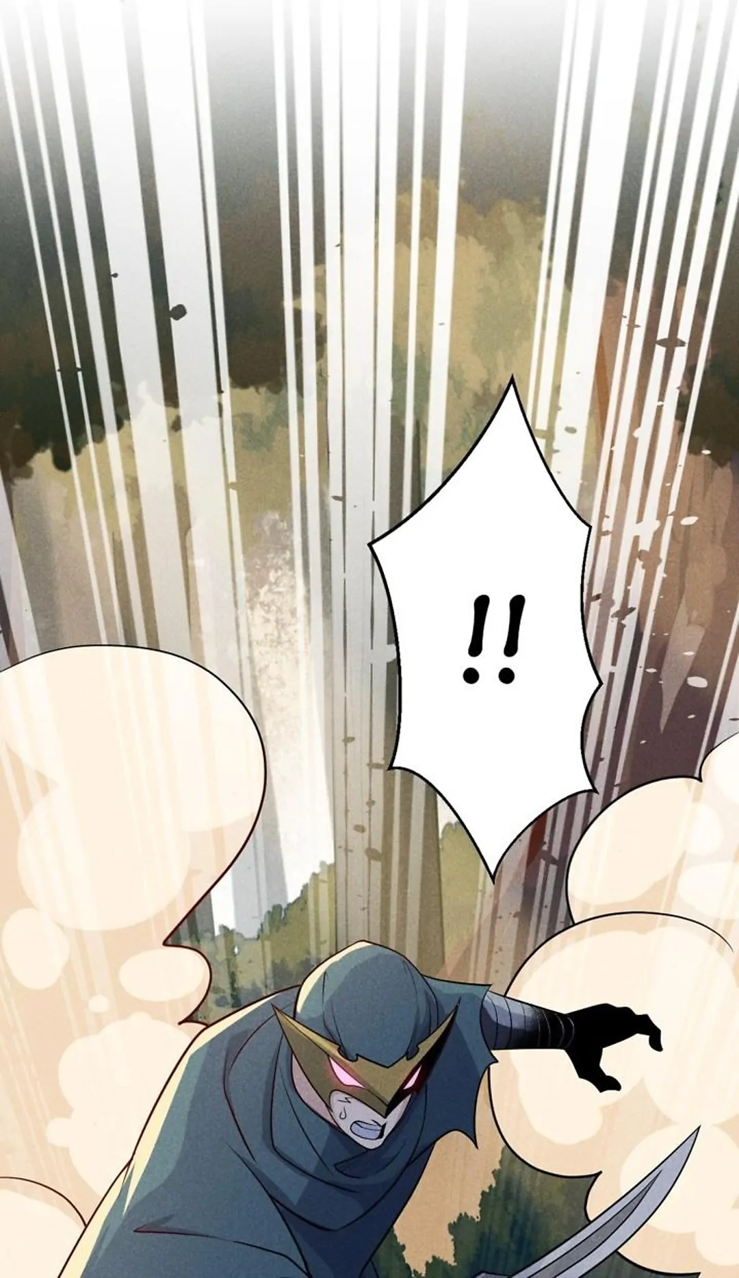 The No.1 Chef In Martial Art World Chapter 48 - page 28