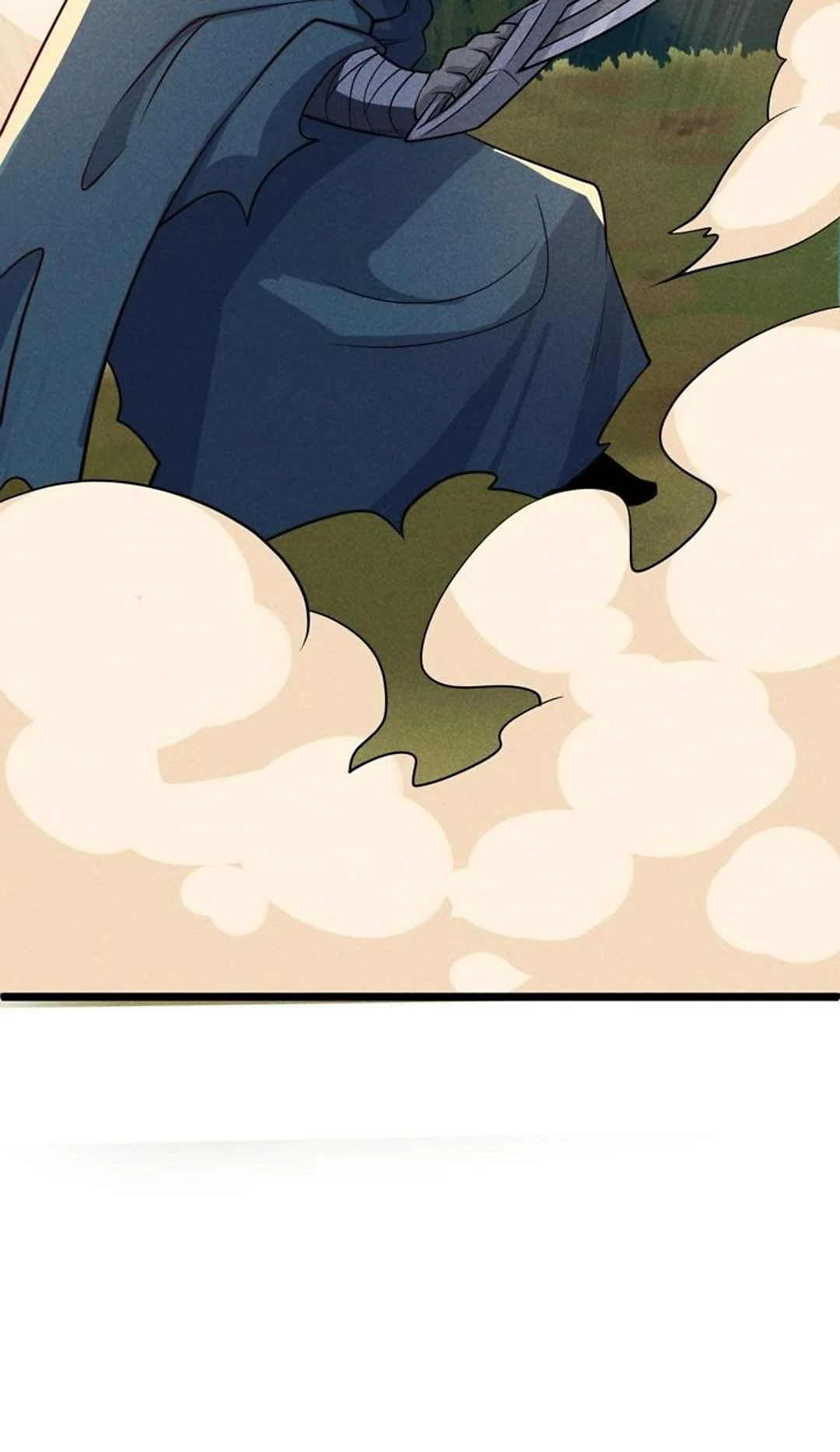 The No.1 Chef In Martial Art World Chapter 48 - page 29