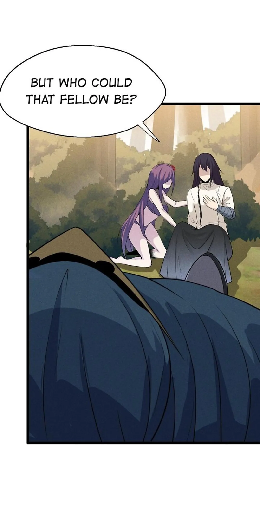 The No.1 Chef In Martial Art World Chapter 48 - page 43