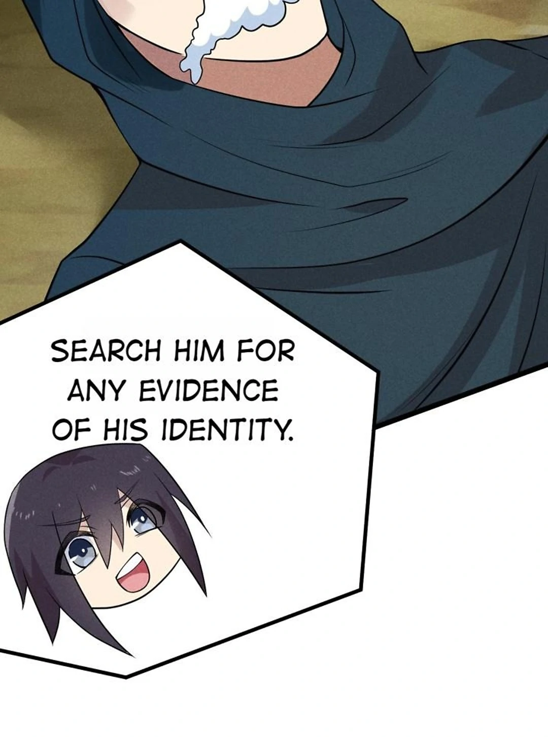 The No.1 Chef In Martial Art World Chapter 48 - page 45