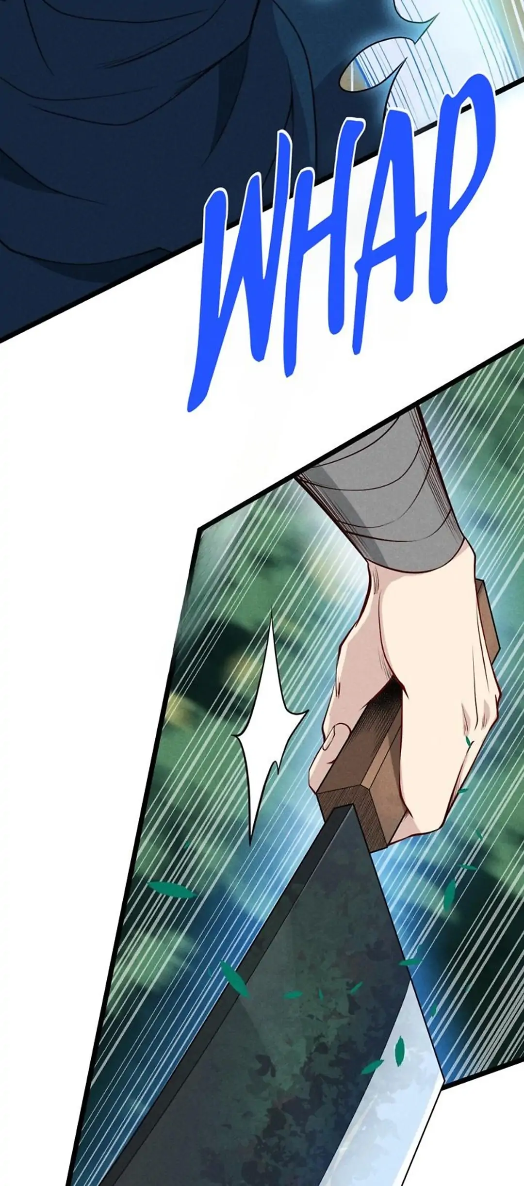 The No.1 Chef In Martial Art World Chapter 48 - page 4