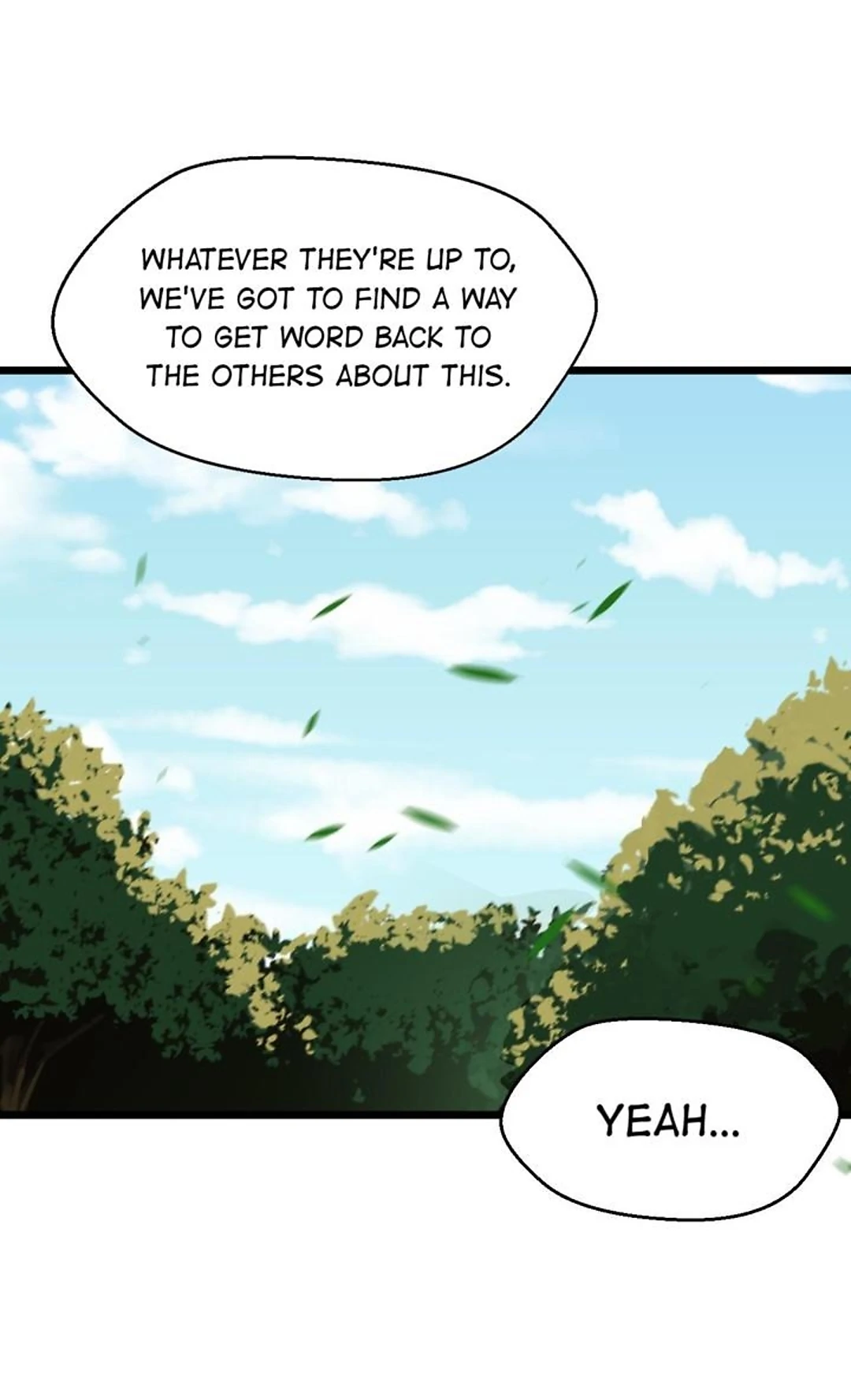 The No.1 Chef In Martial Art World Chapter 48 - page 53