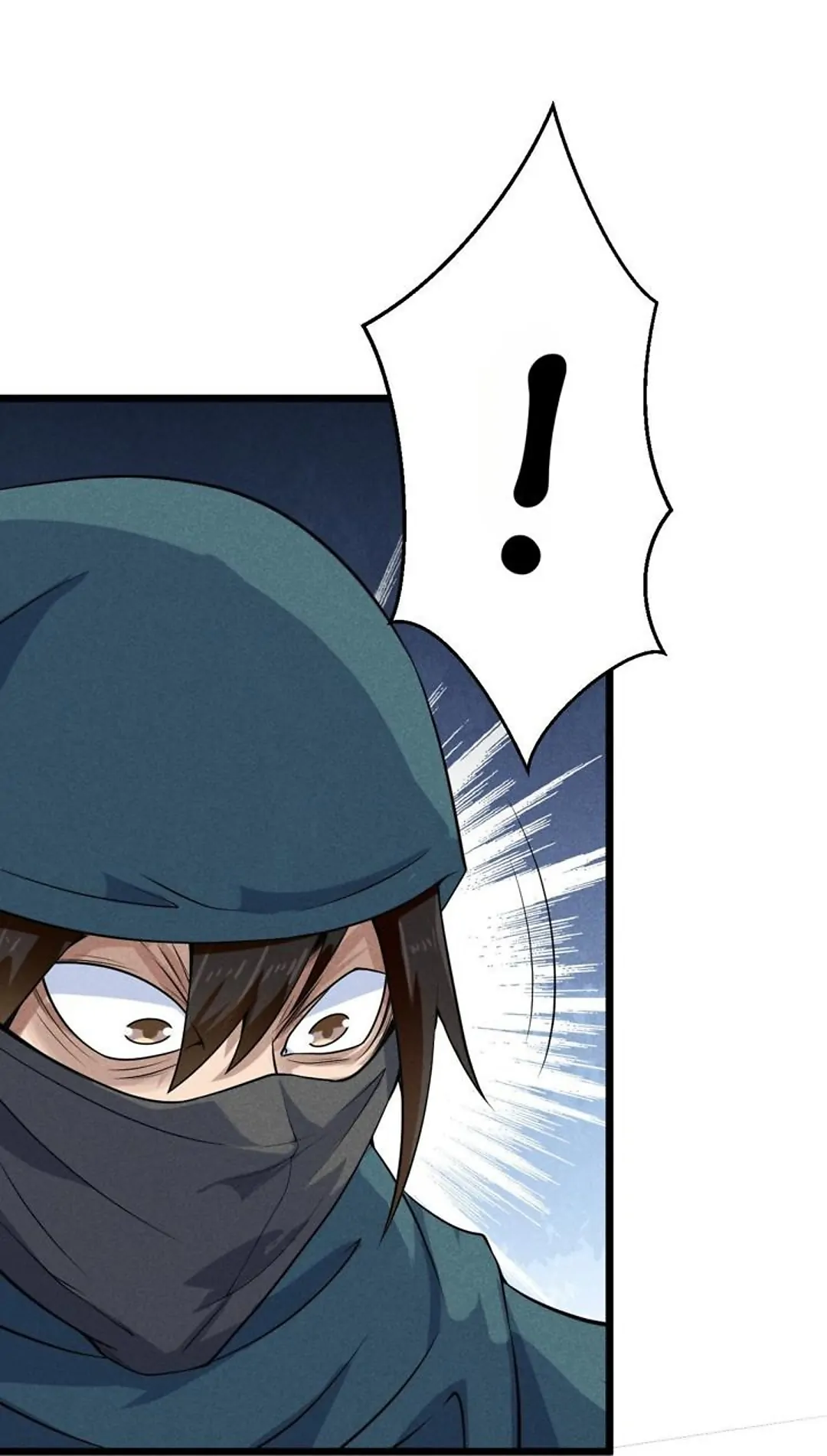 The No.1 Chef In Martial Art World Chapter 48 - page 60