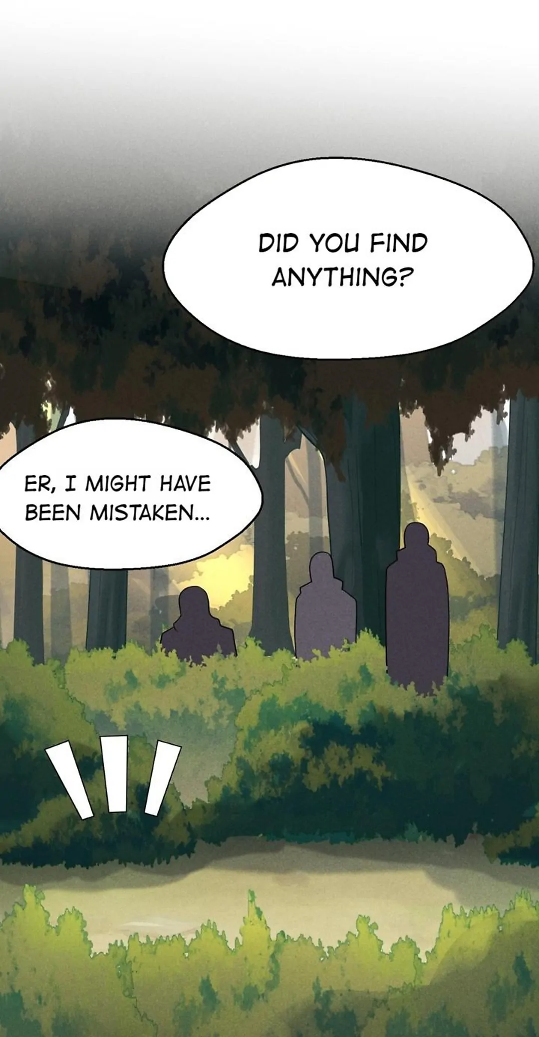 The No.1 Chef In Martial Art World Chapter 48 - page 61