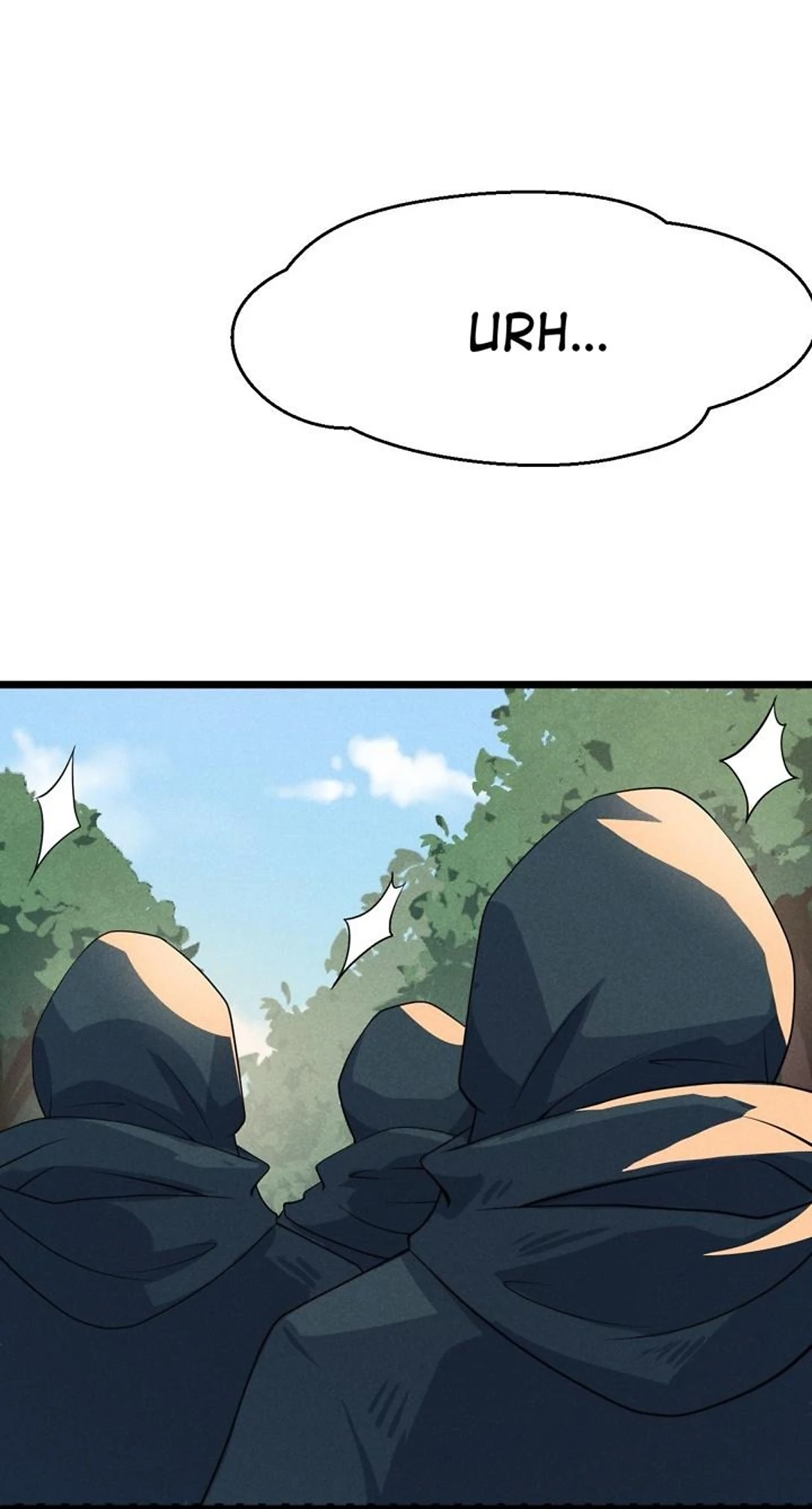 The No.1 Chef In Martial Art World Chapter 48 - page 65
