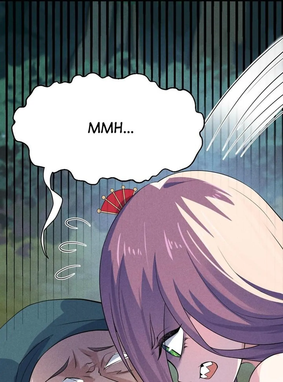 The No.1 Chef In Martial Art World Chapter 48 - page 66