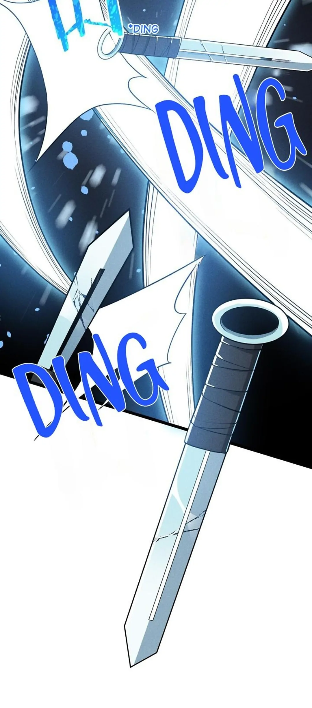 The No.1 Chef In Martial Art World Chapter 48 - page 6