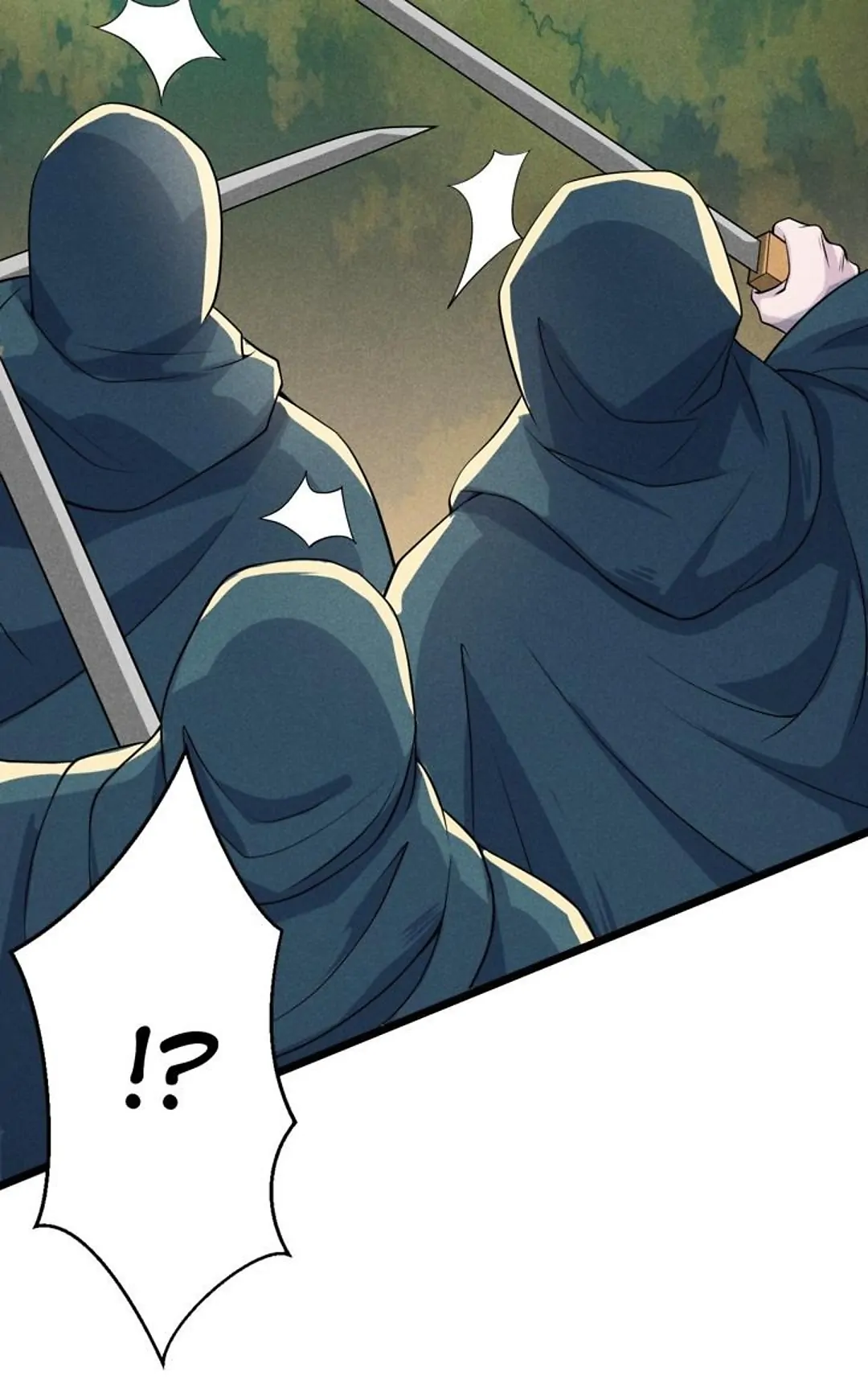 The No.1 Chef In Martial Art World Chapter 48 - page 71