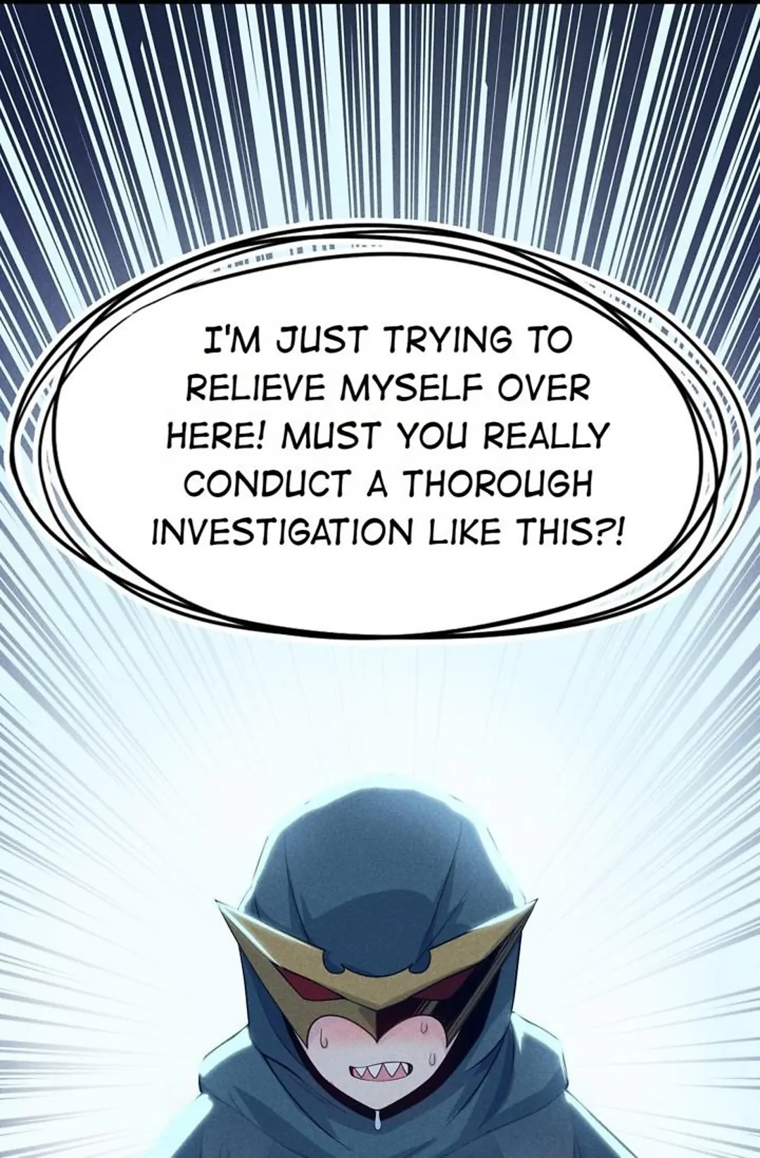 The No.1 Chef In Martial Art World Chapter 48 - page 73
