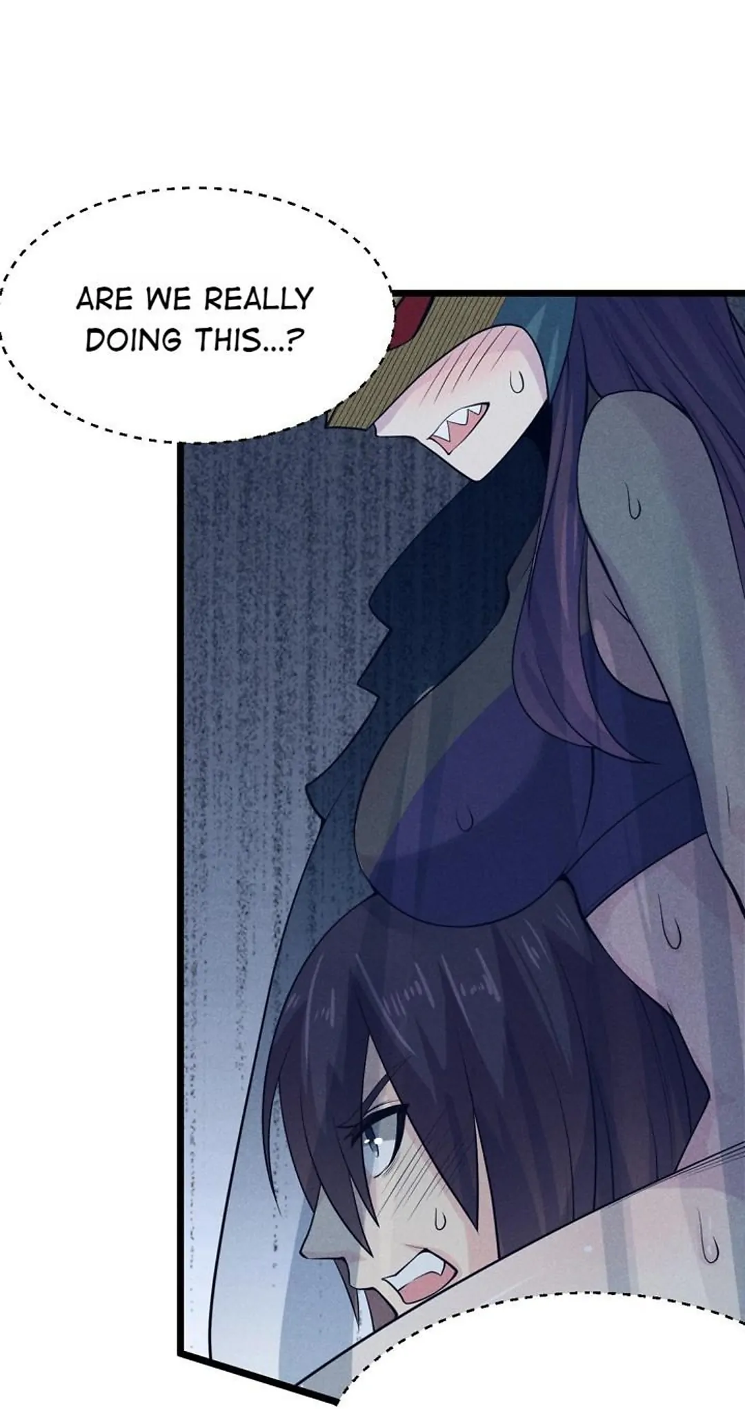 The No.1 Chef In Martial Art World Chapter 48 - page 75