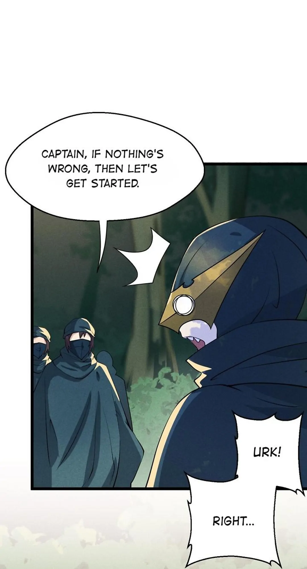 The No.1 Chef In Martial Art World Chapter 48 - page 78