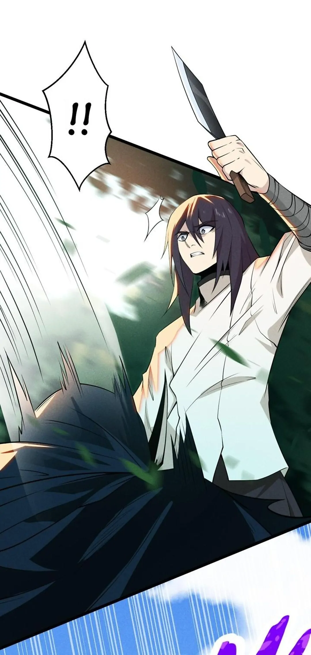 The No.1 Chef In Martial Art World Chapter 48 - page 7