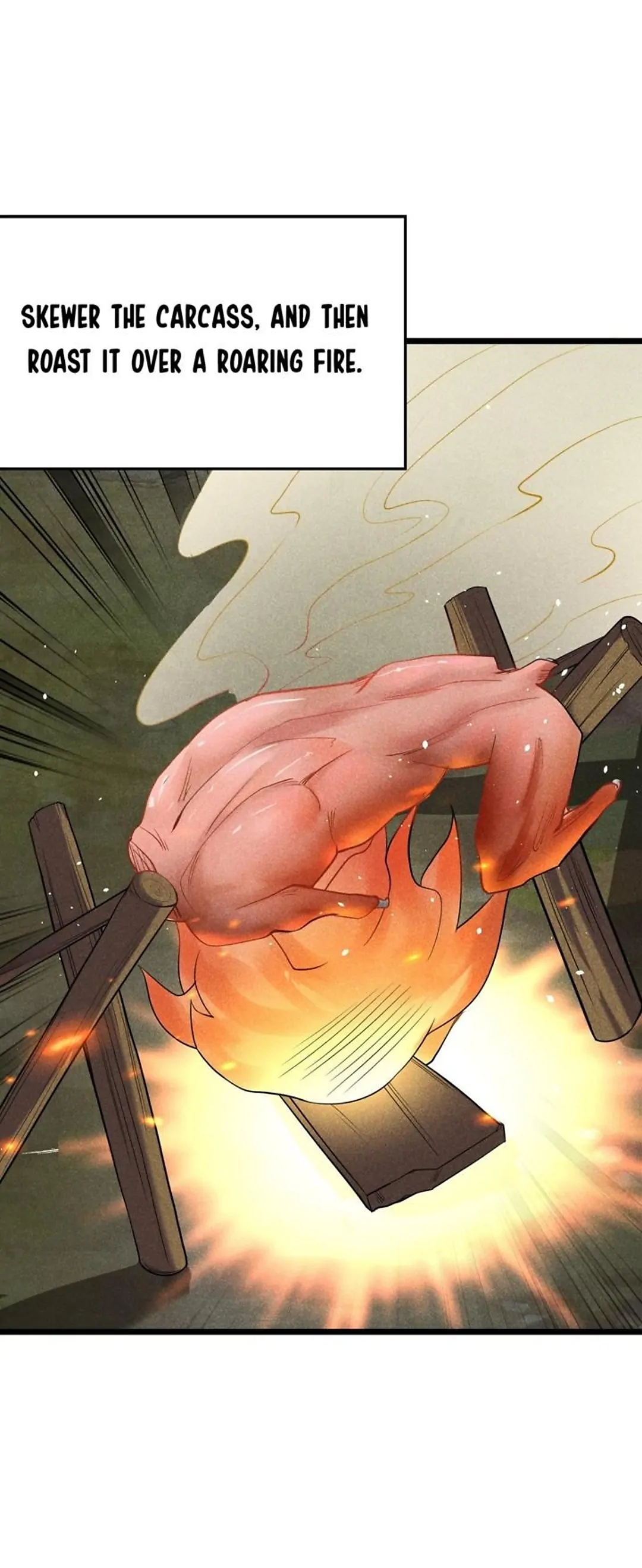 The No.1 Chef In Martial Art World Chapter 47 - page 15