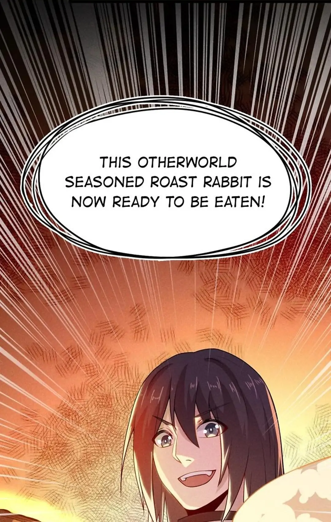 The No.1 Chef In Martial Art World Chapter 47 - page 19