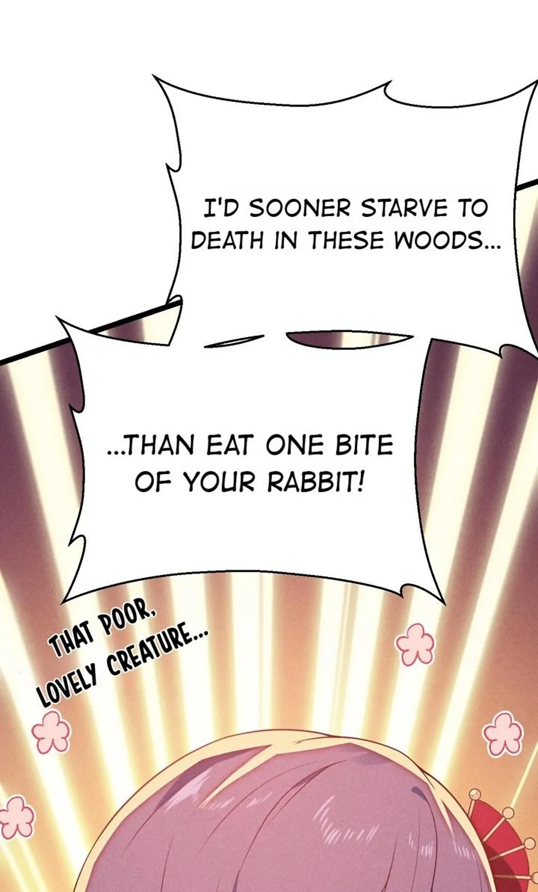 The No.1 Chef In Martial Art World Chapter 47 - page 24