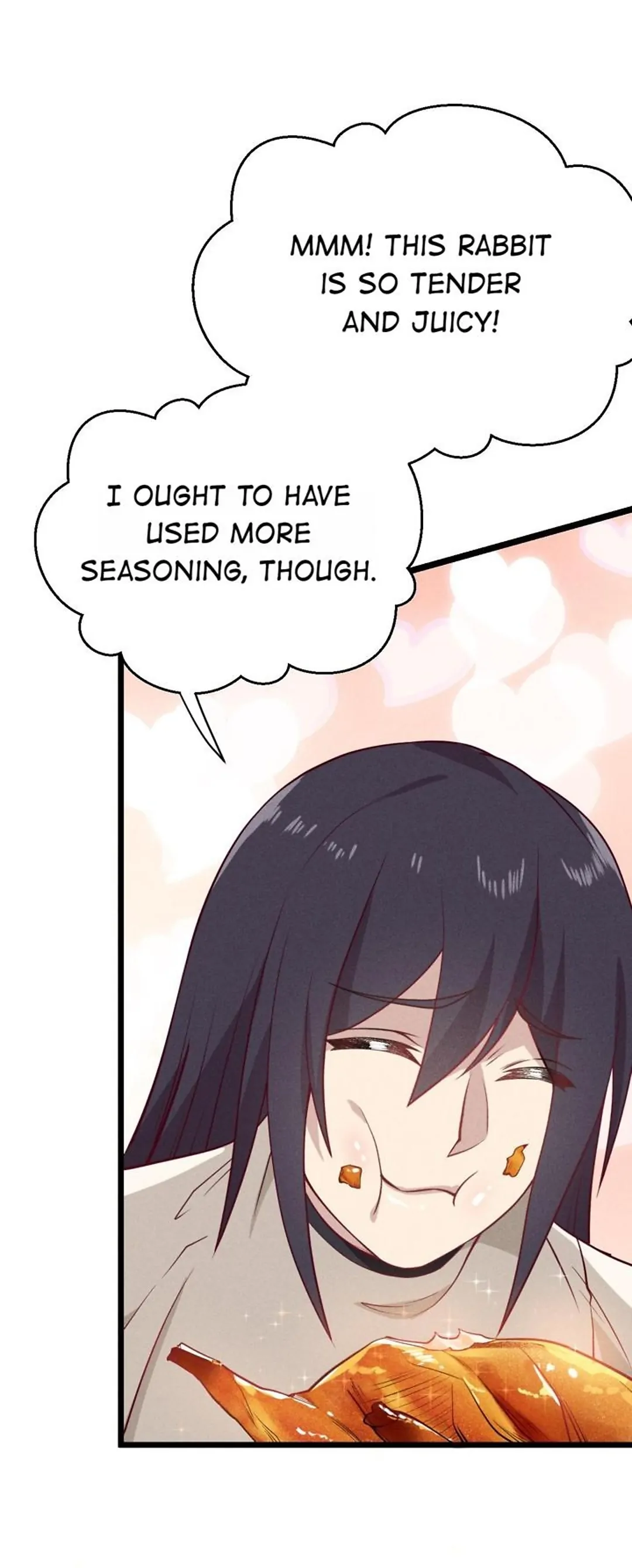 The No.1 Chef In Martial Art World Chapter 47 - page 27